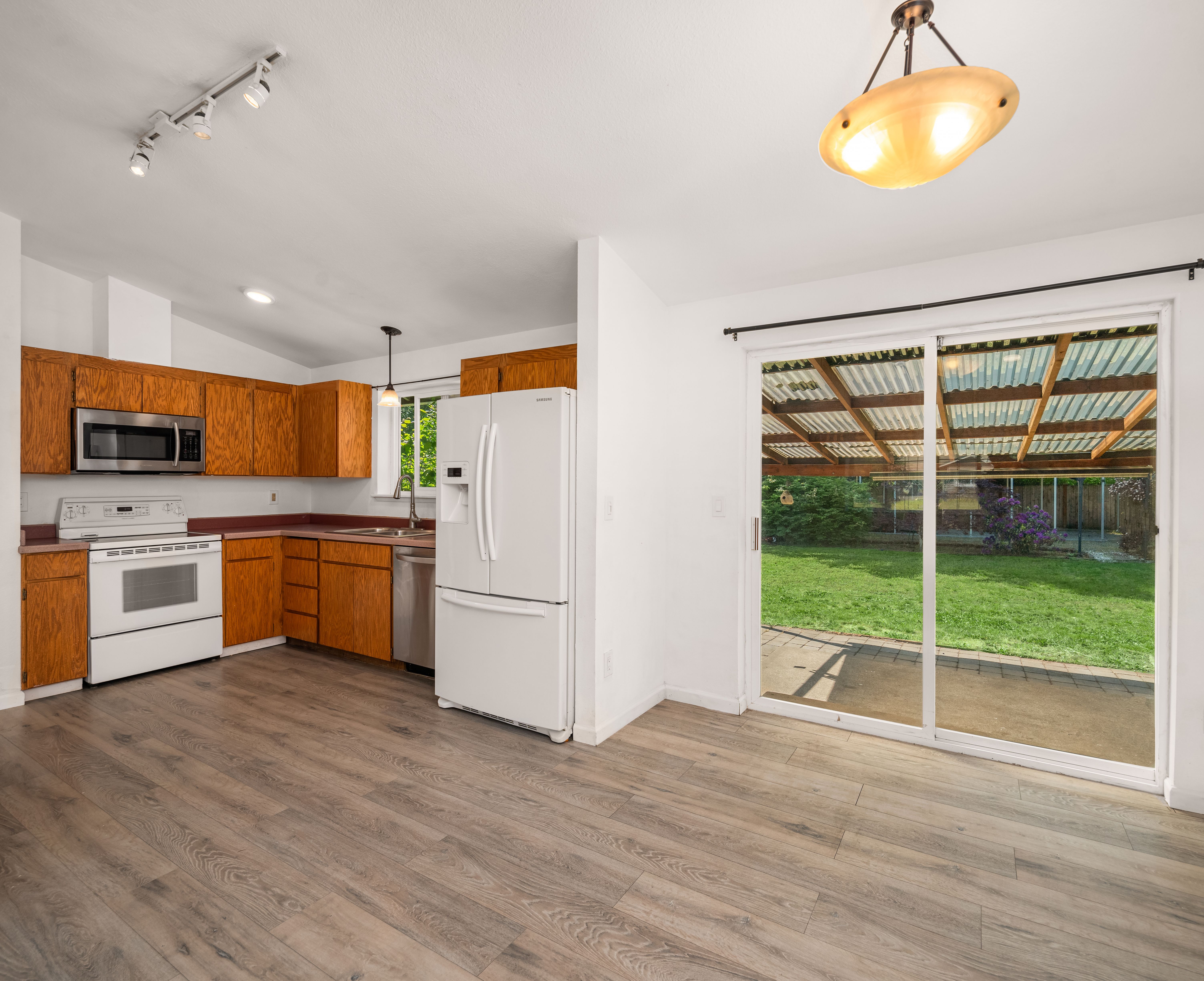 4602 216th Street Court East 