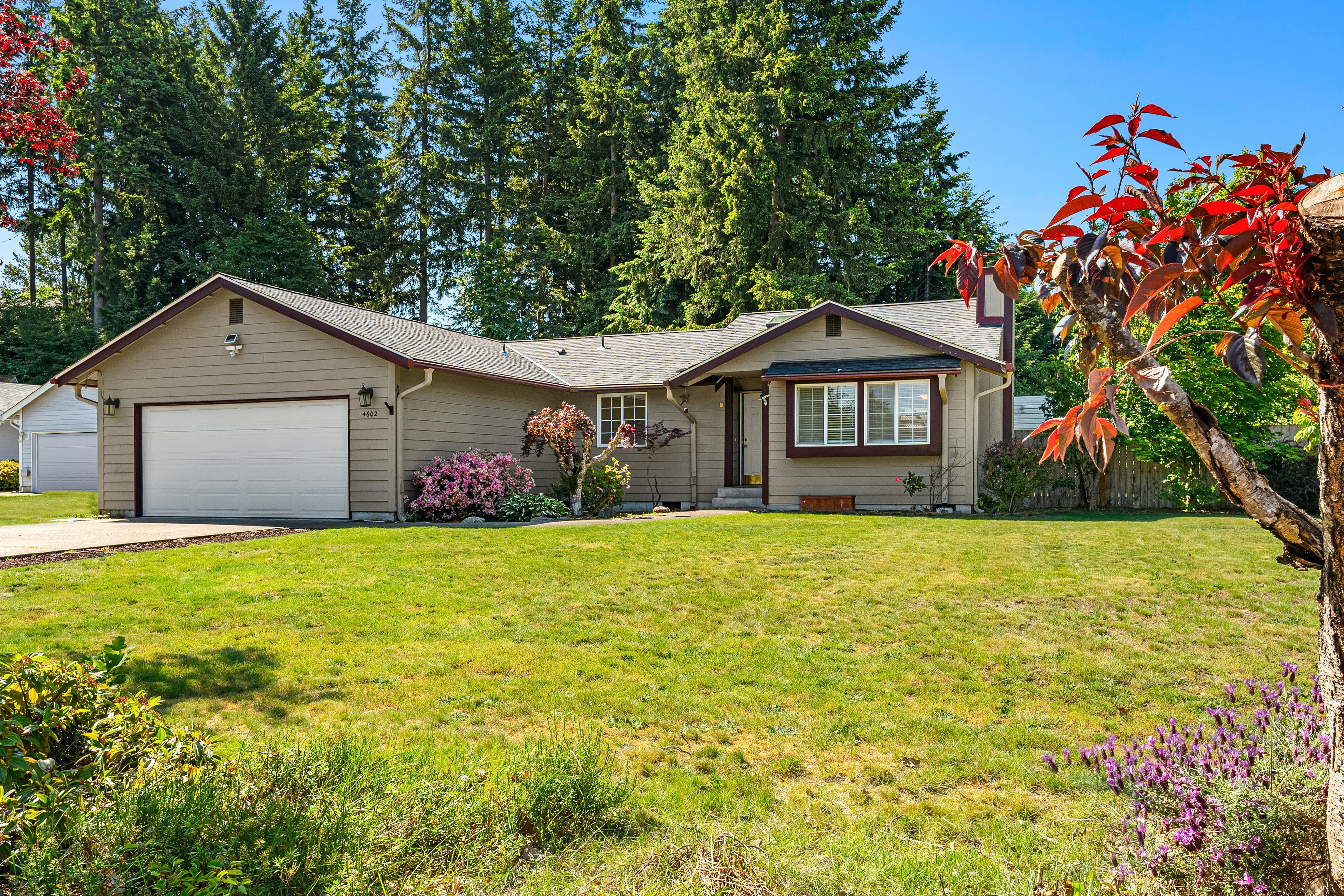 4602 216th Street Court East 