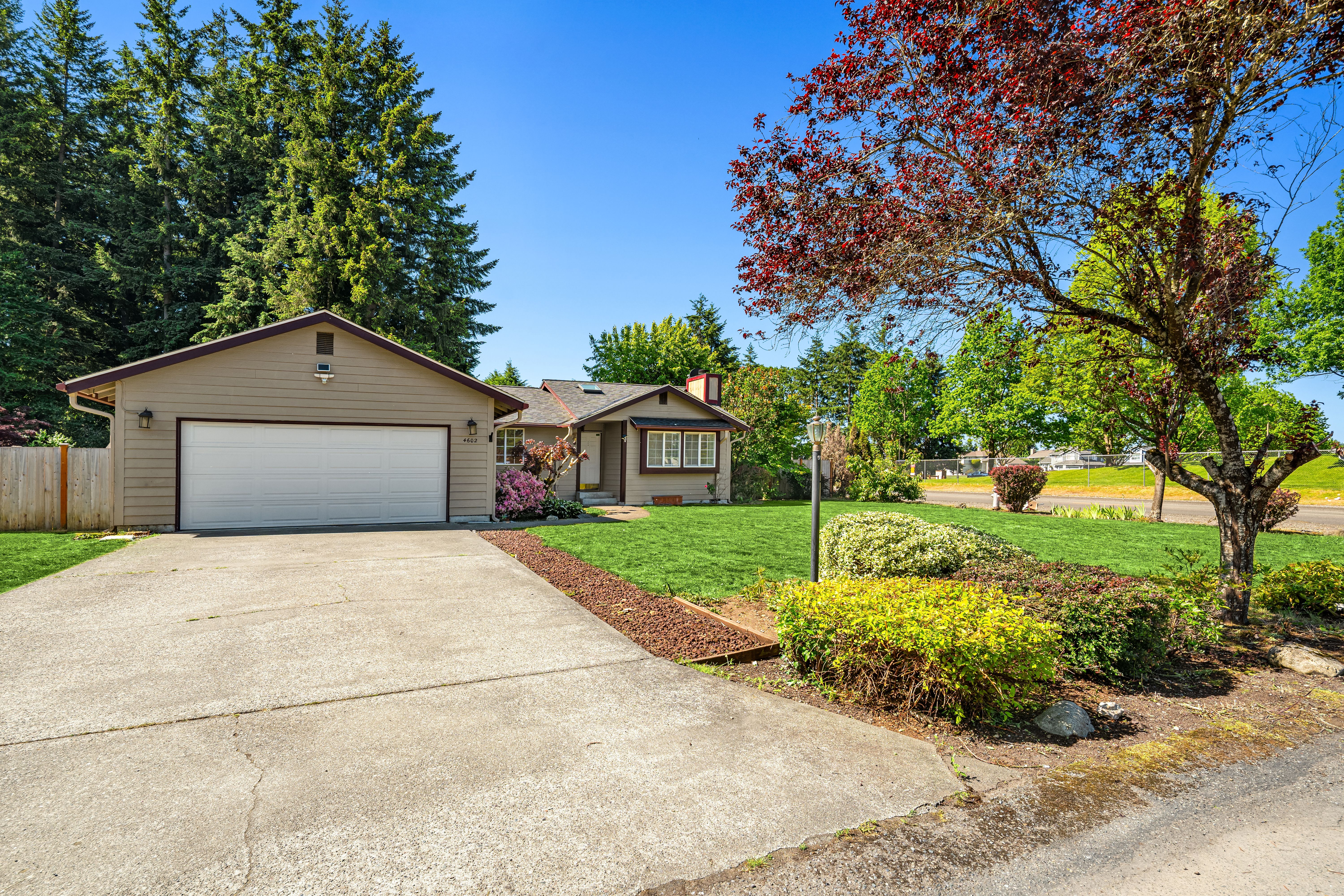 4602 216th Street Court East 