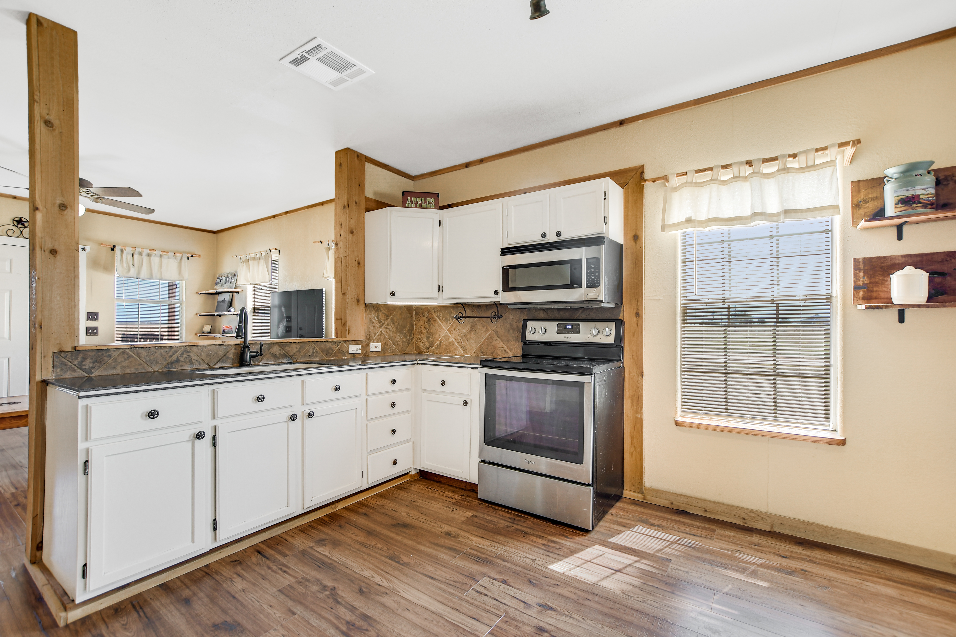 2826 Dauer Ranch Road
