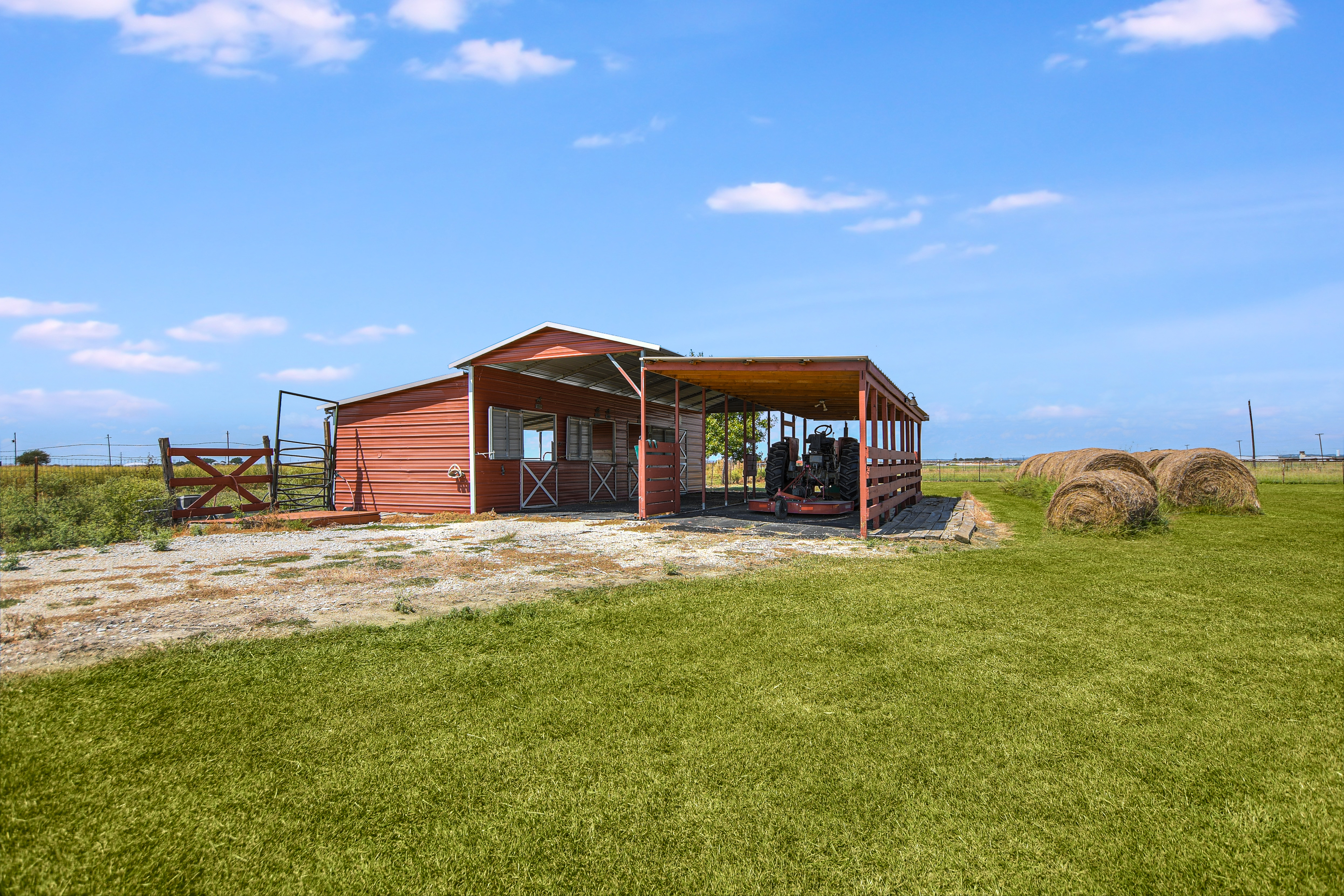2826 Dauer Ranch Road