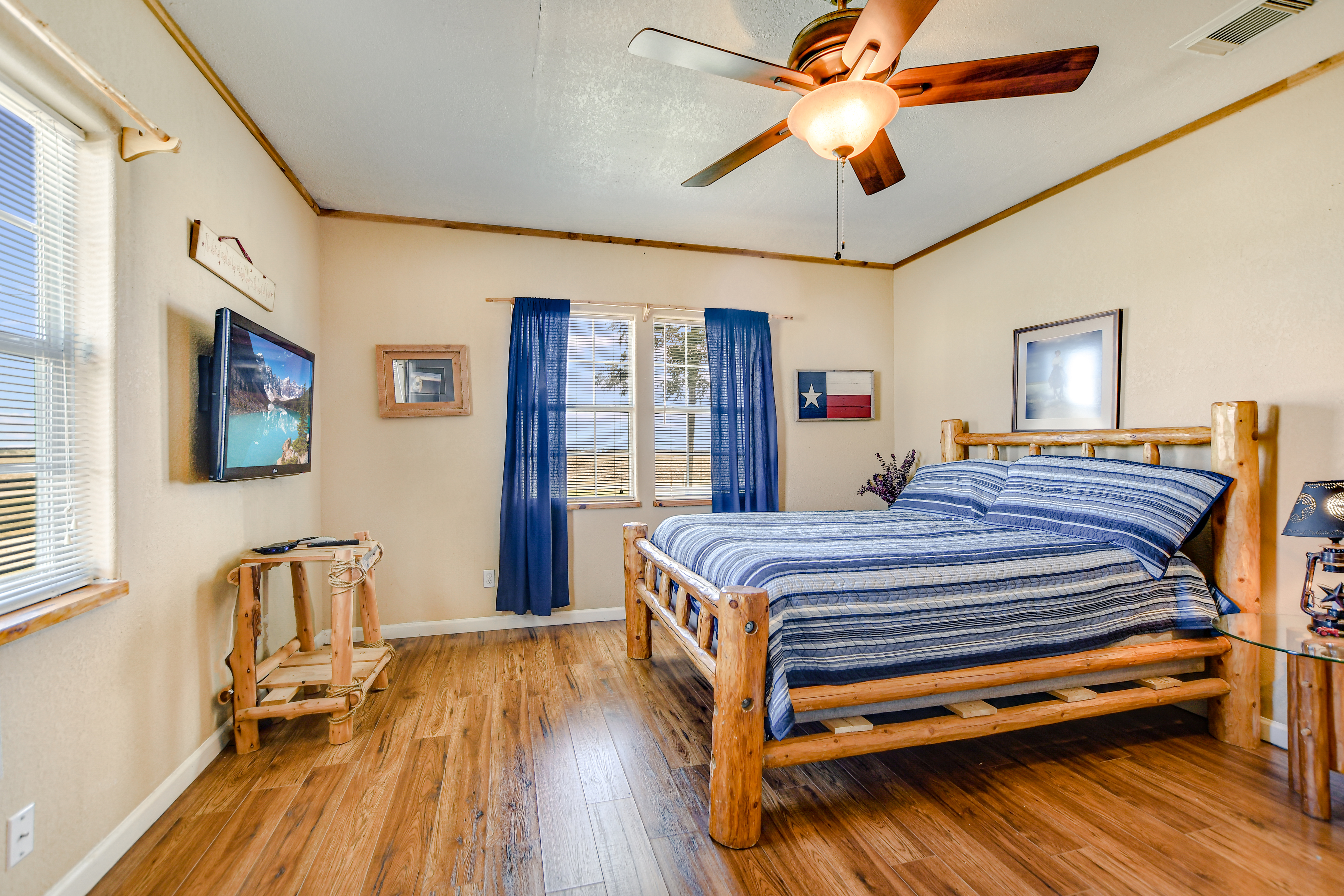 2826 Dauer Ranch Road