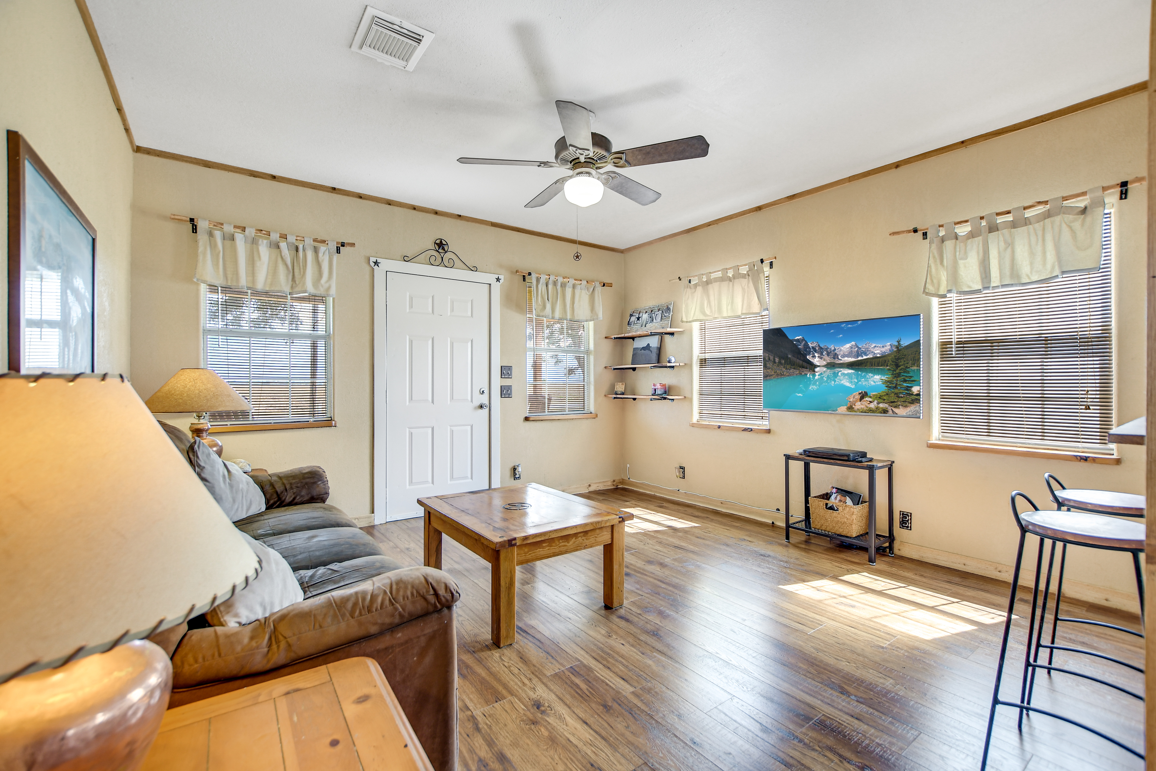 2826 Dauer Ranch Road