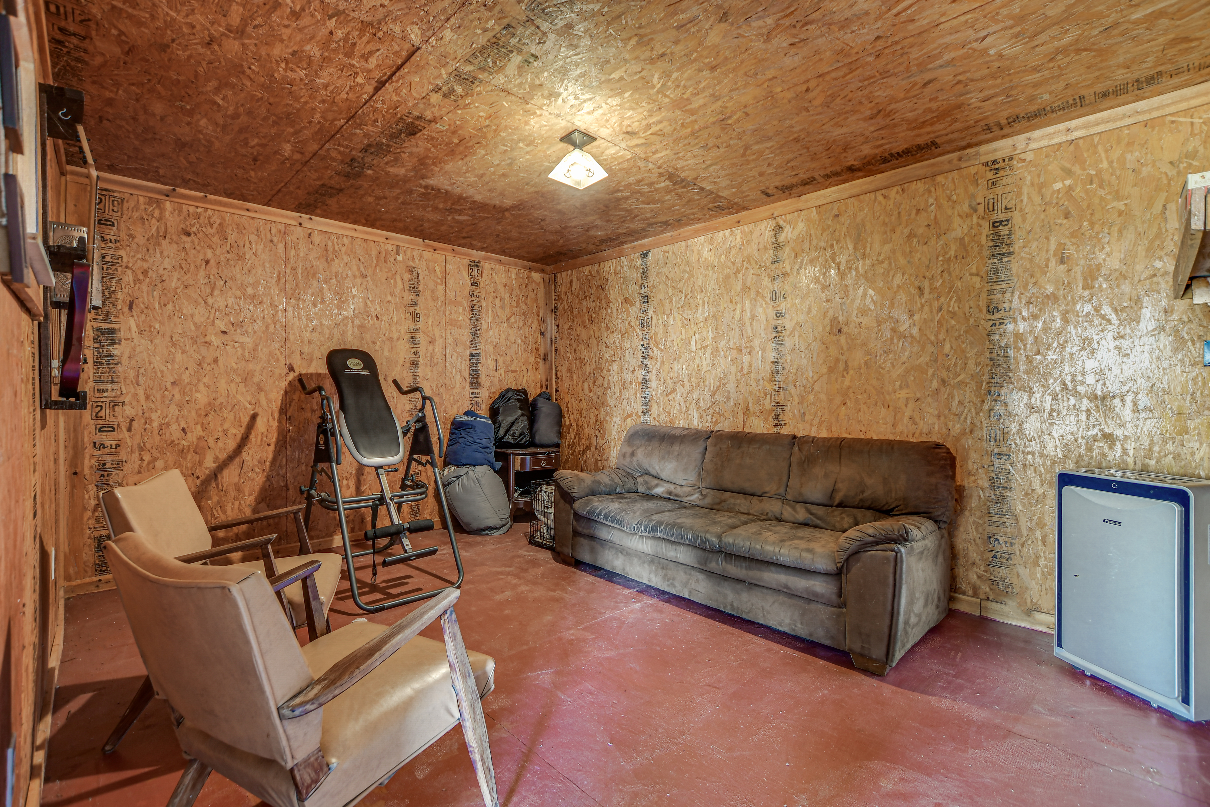 2826 Dauer Ranch Road