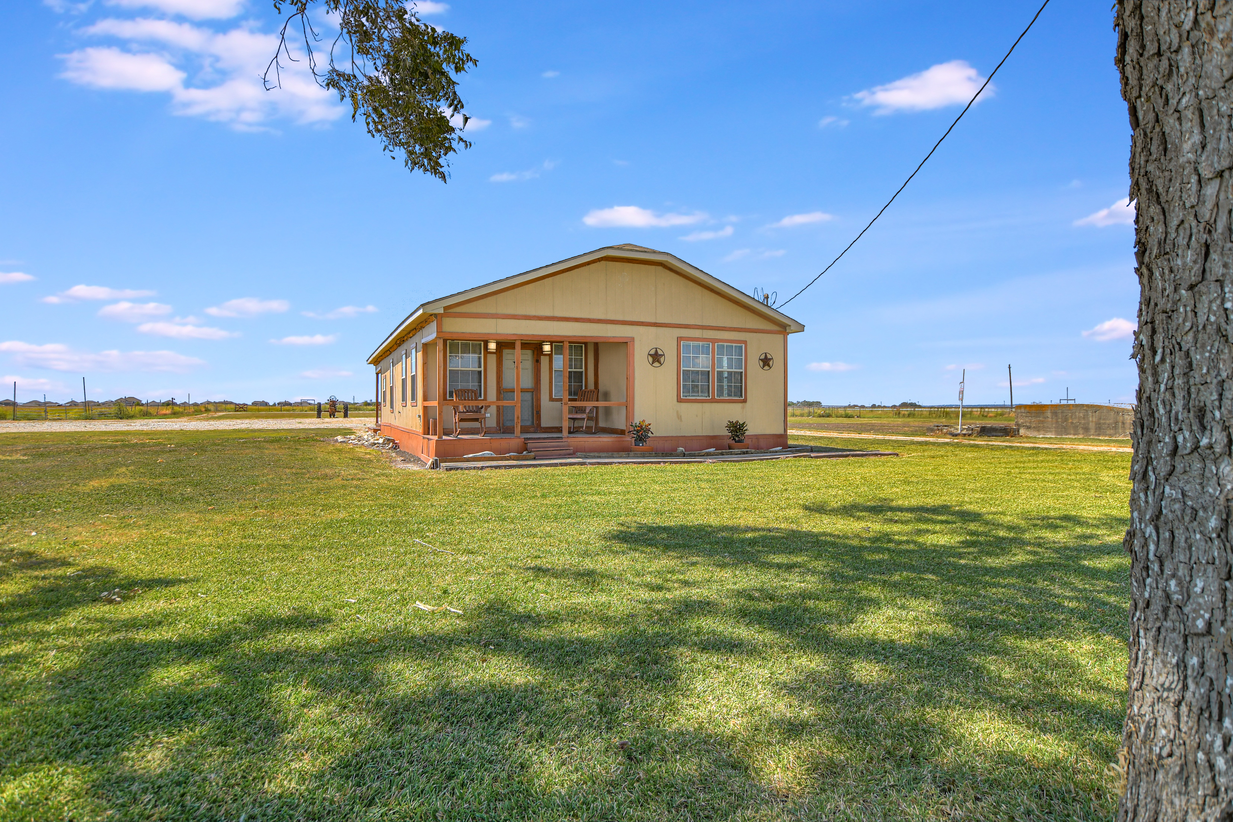 2826 Dauer Ranch Road
