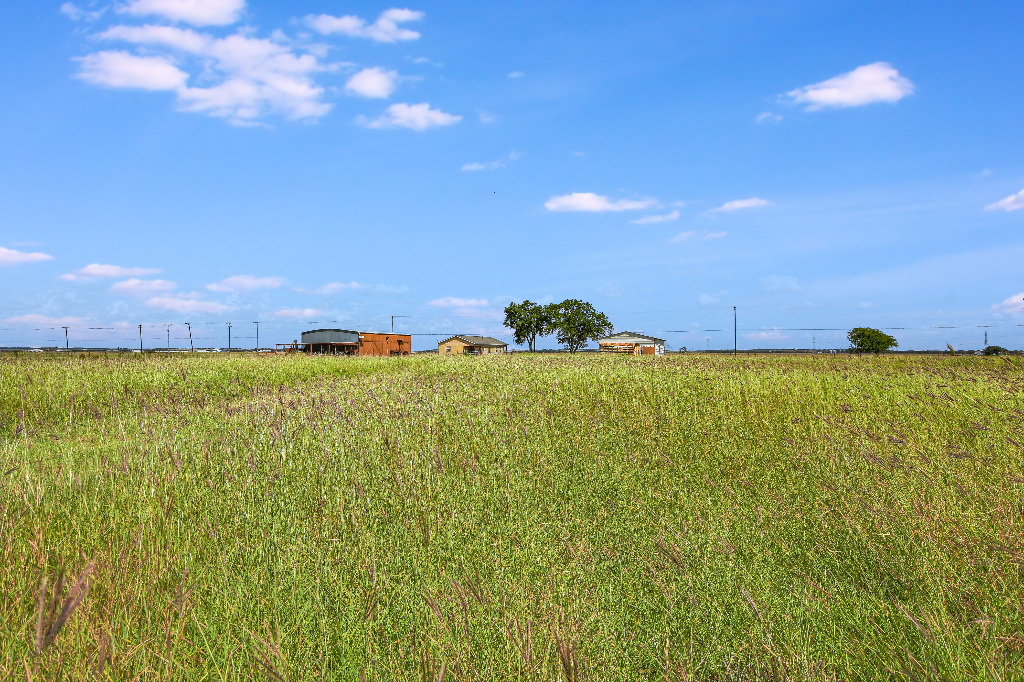 2826 Dauer Ranch Road