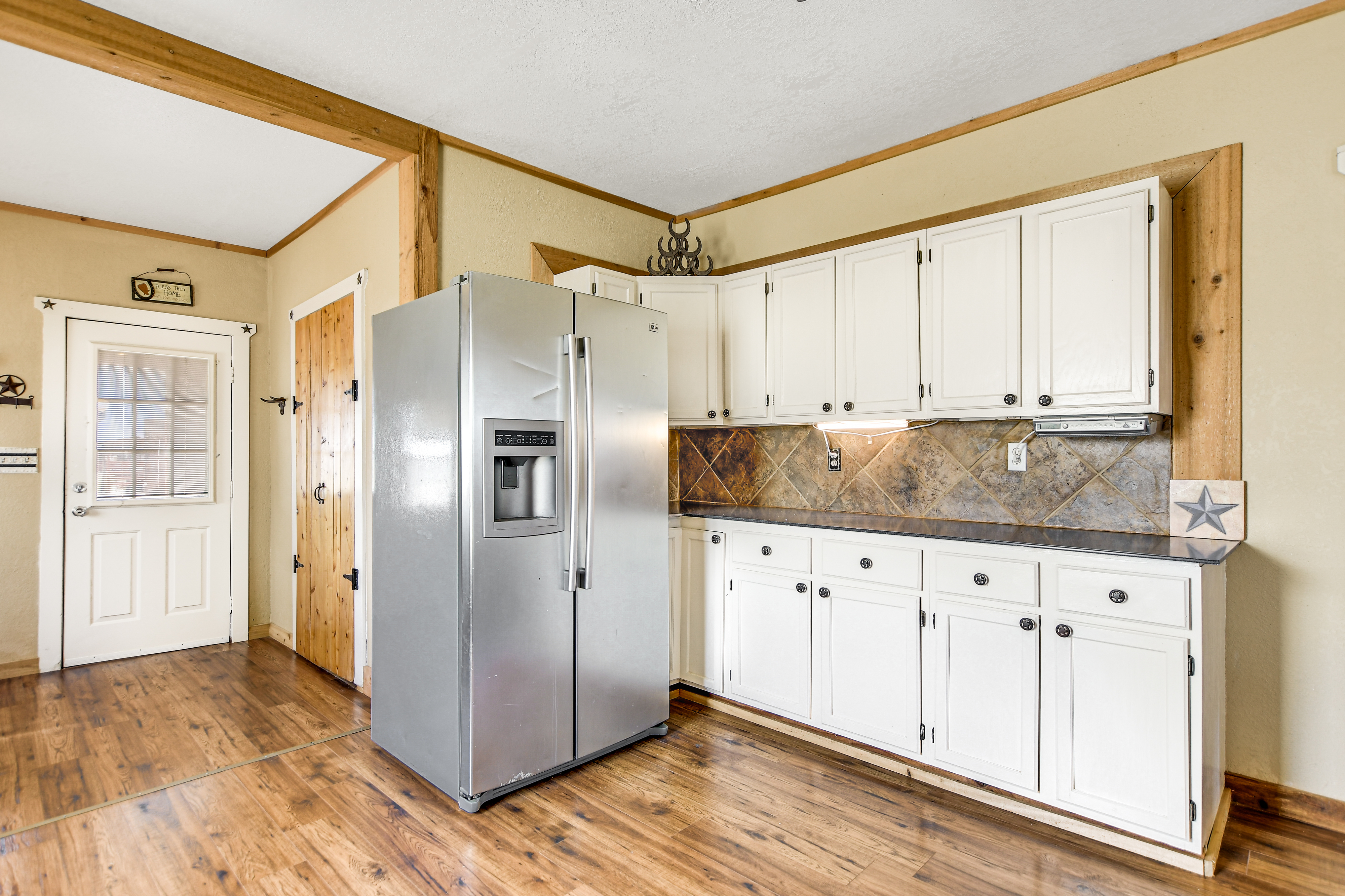 2826 Dauer Ranch Road