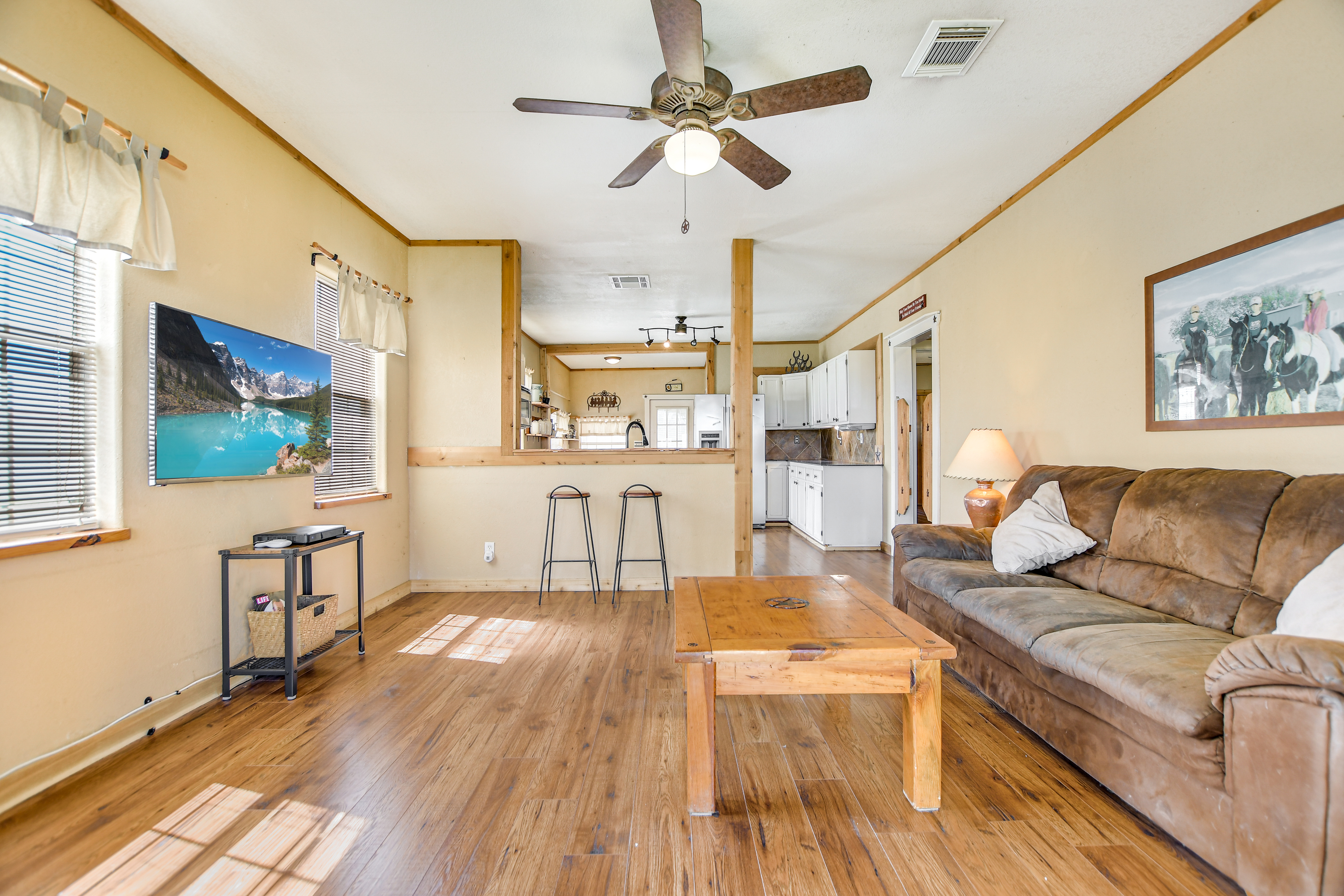 2826 Dauer Ranch Road