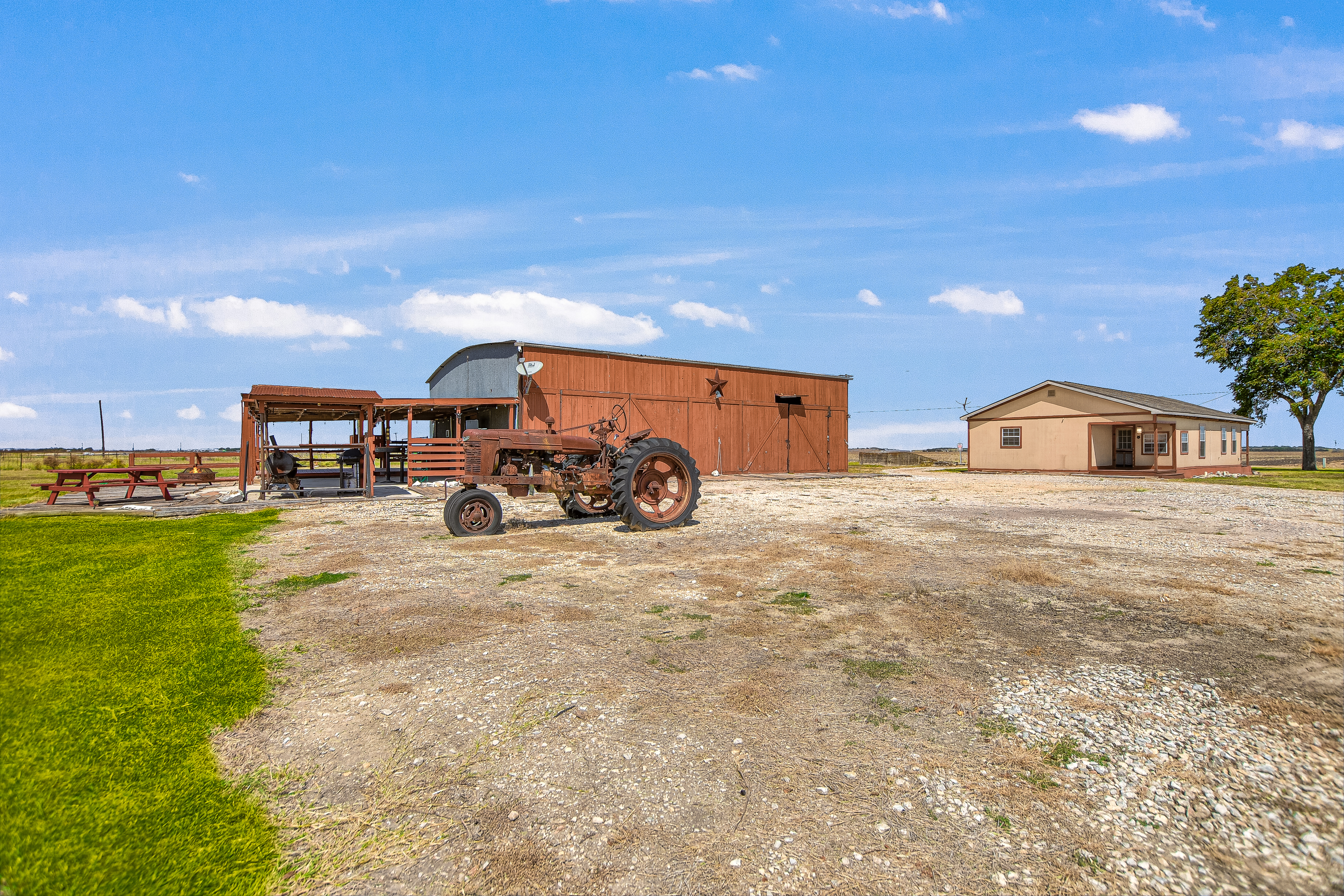 2826 Dauer Ranch Road