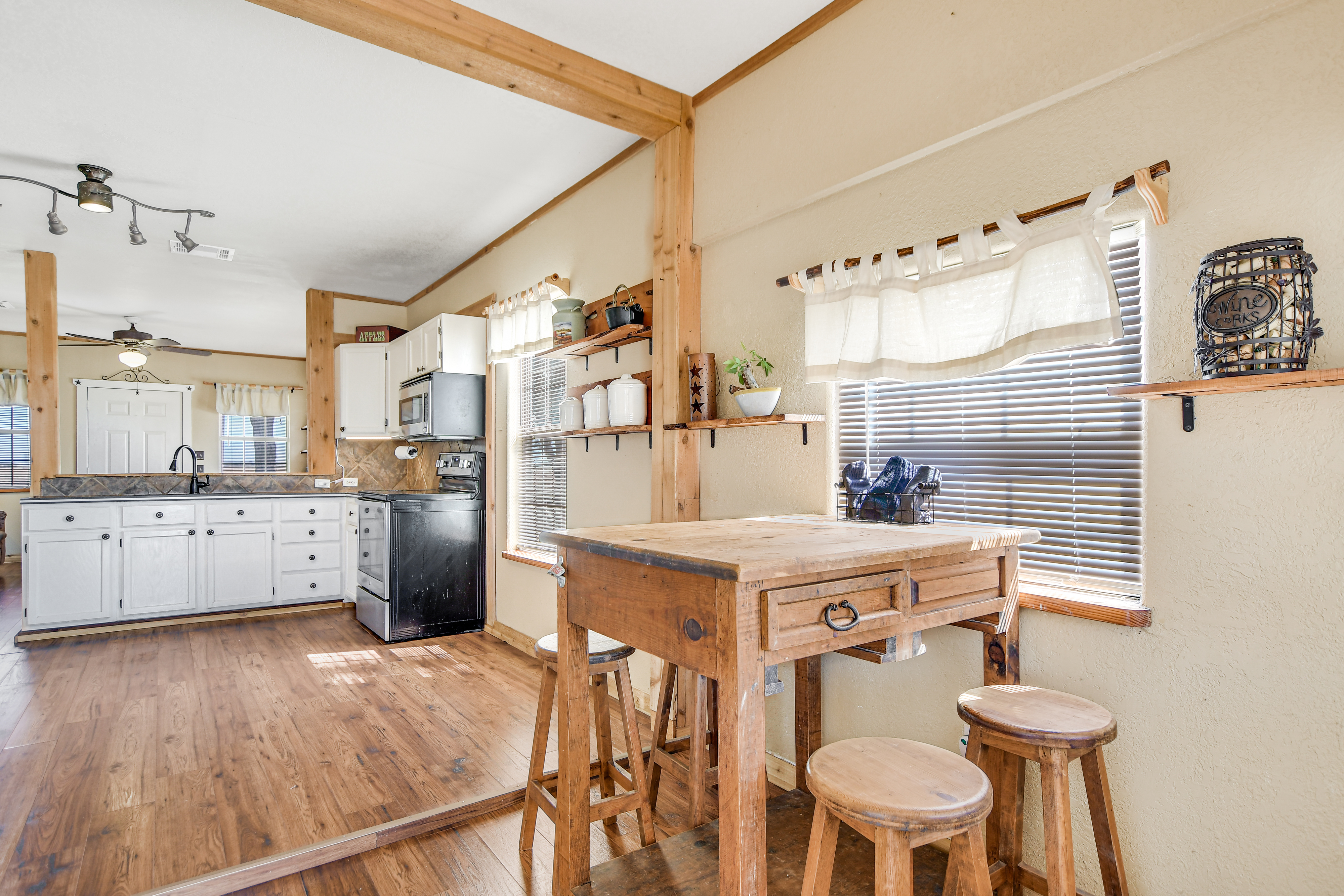 2826 Dauer Ranch Road