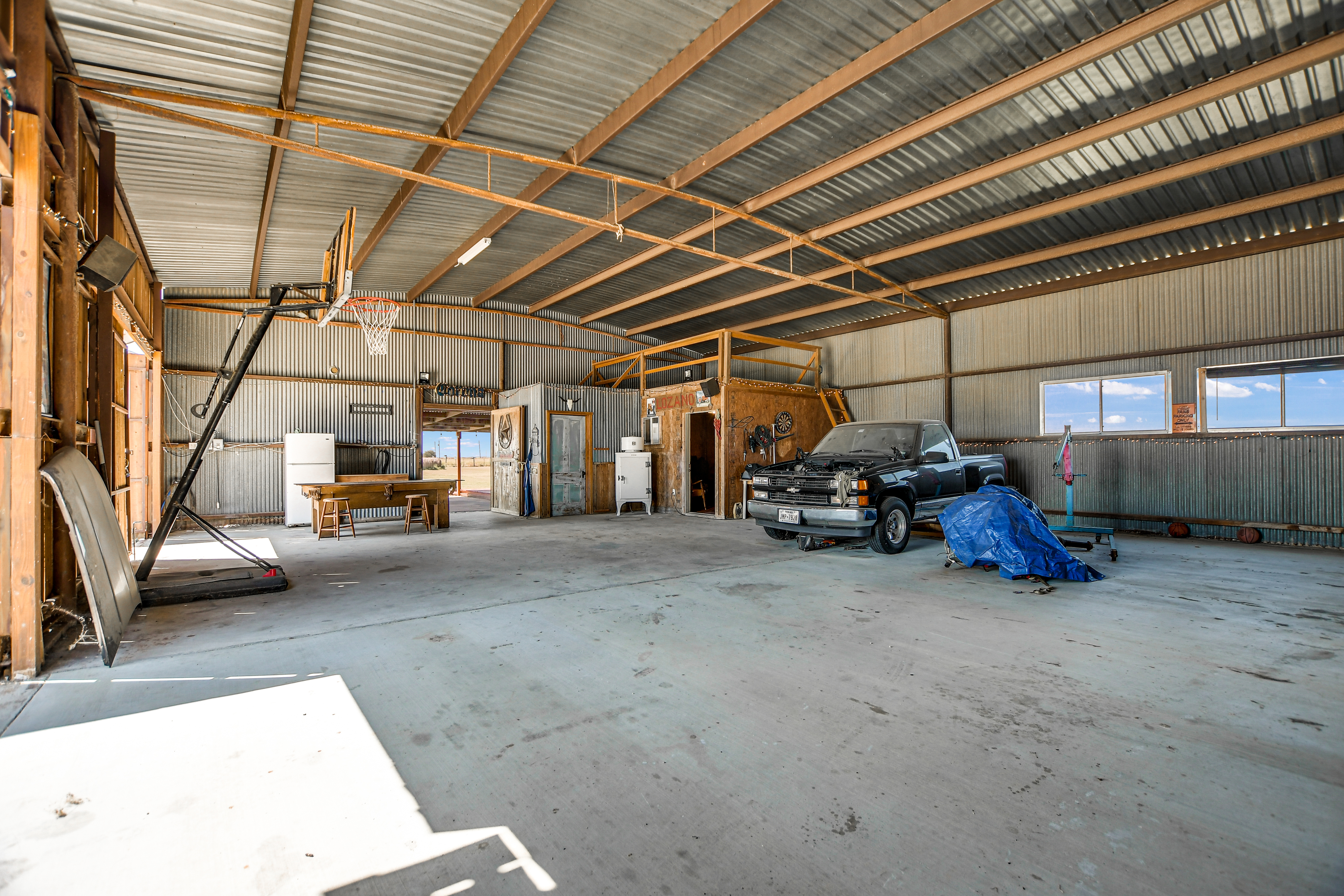 2826 Dauer Ranch Road