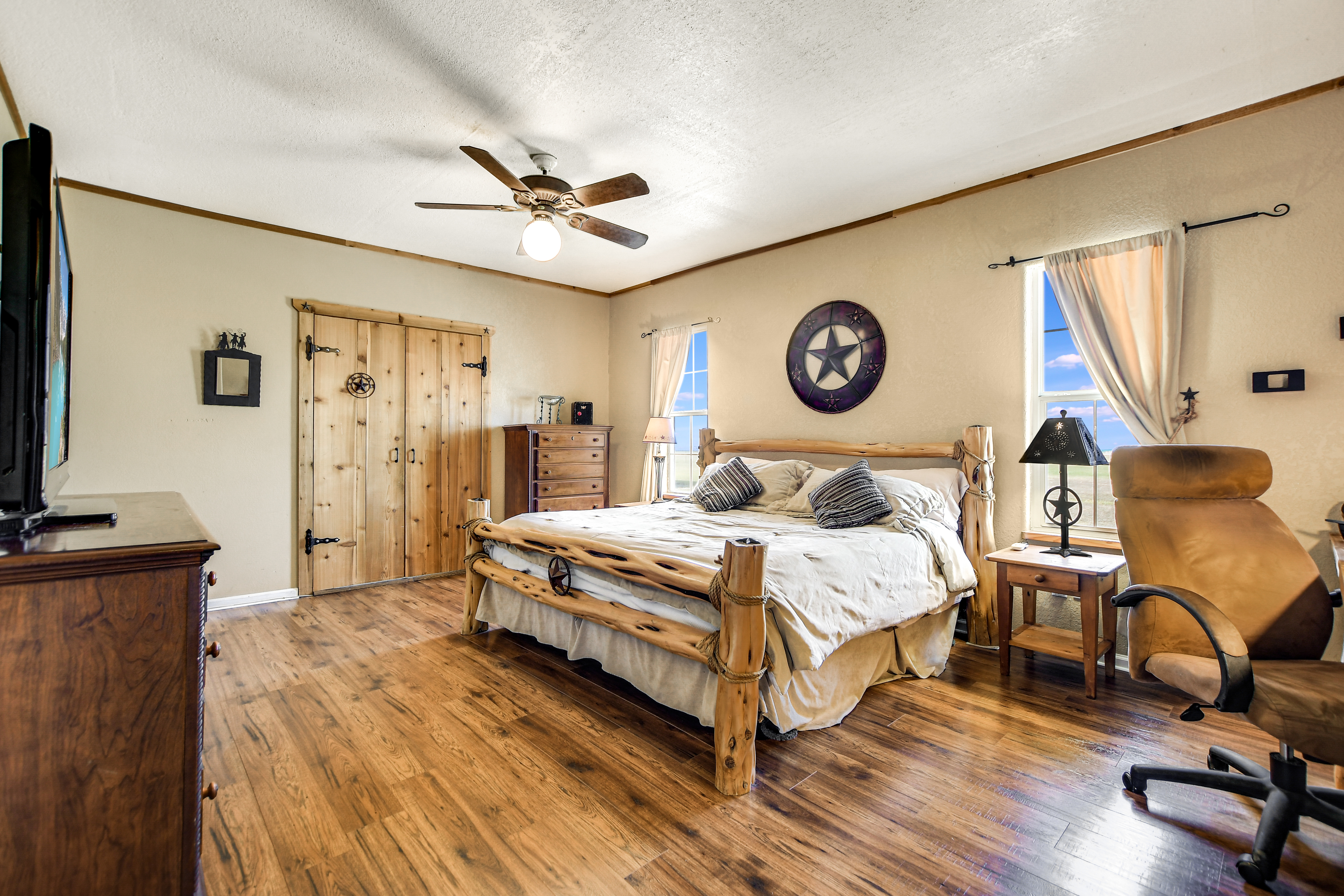 2826 Dauer Ranch Road