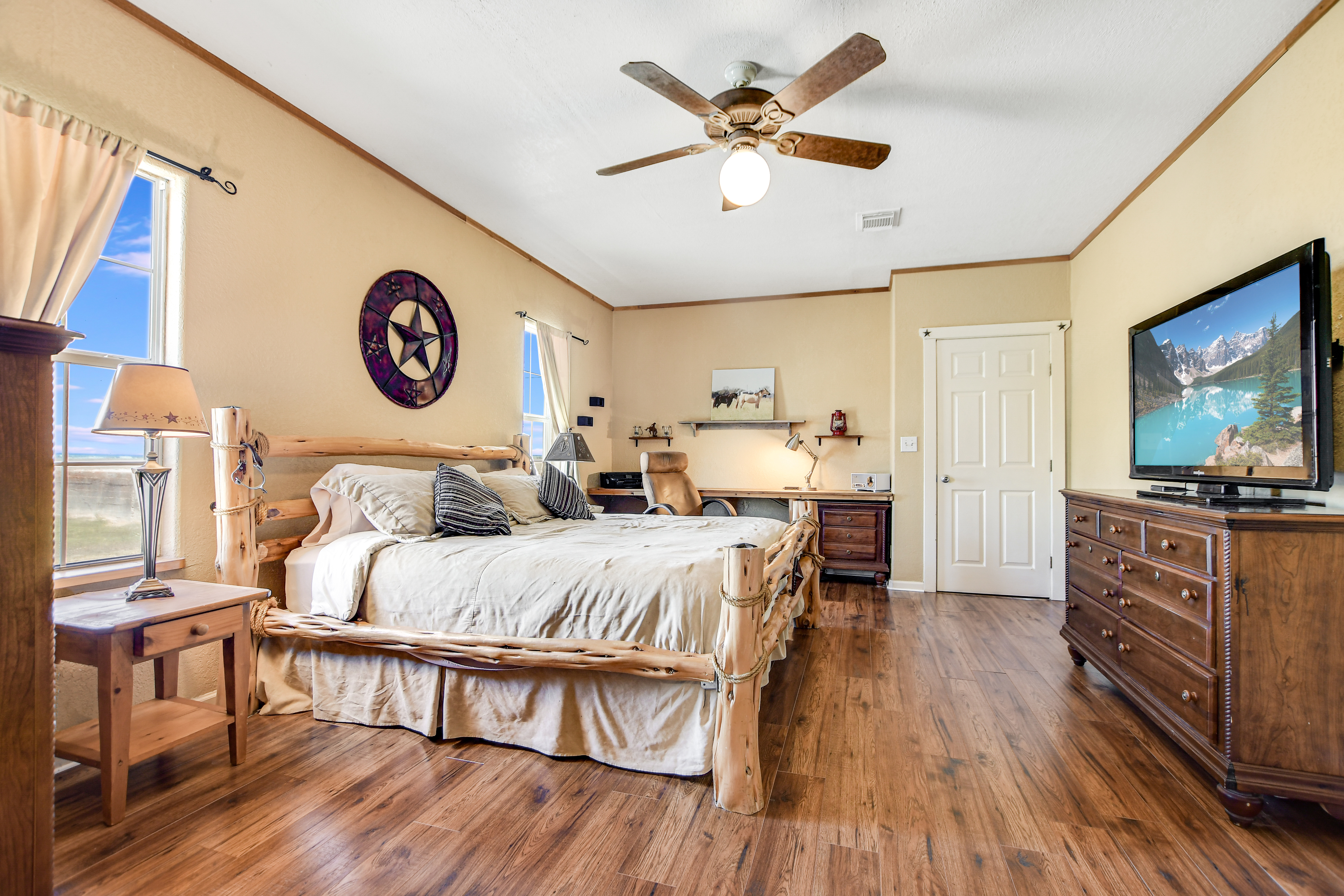 2826 Dauer Ranch Road