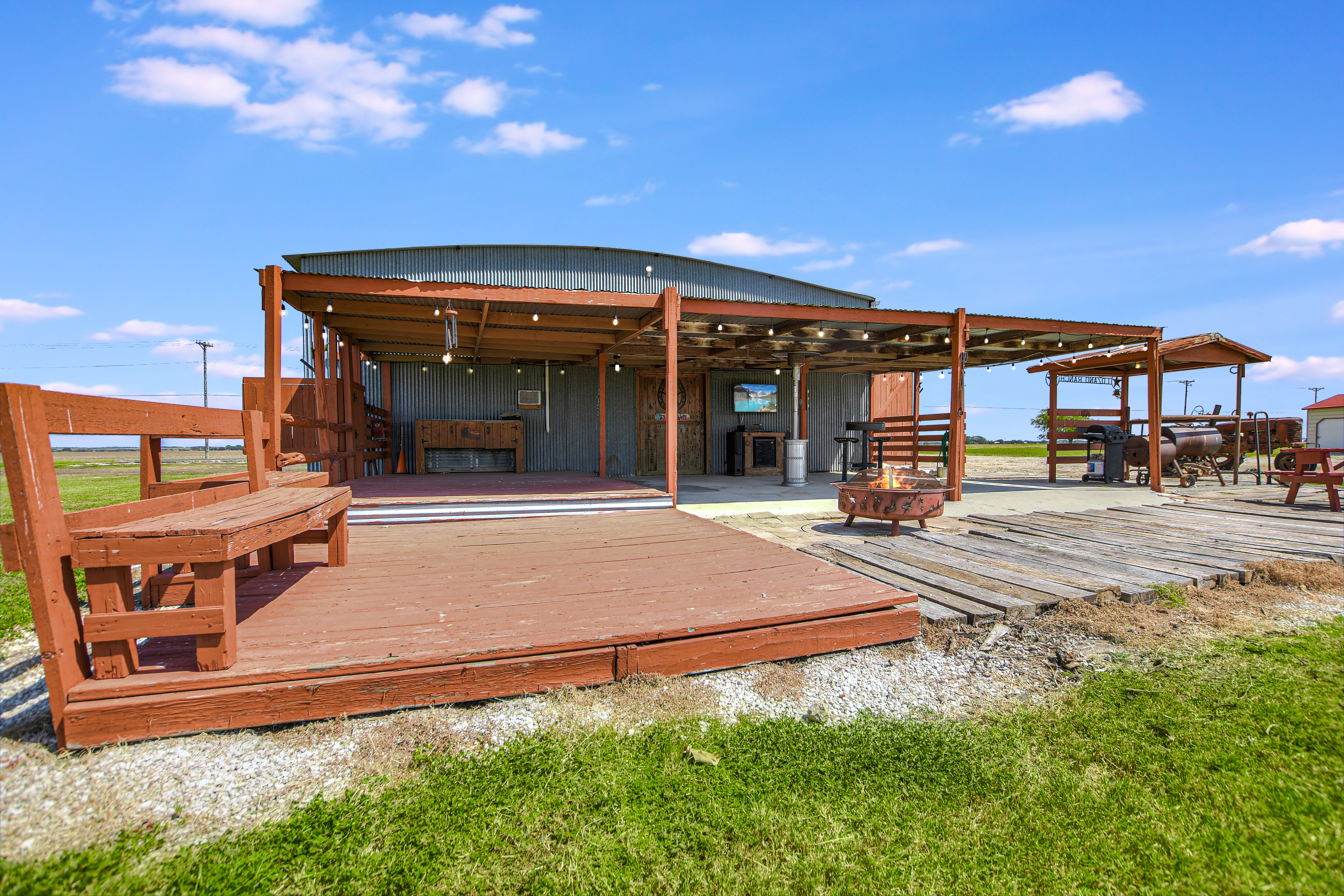 2826 Dauer Ranch Road