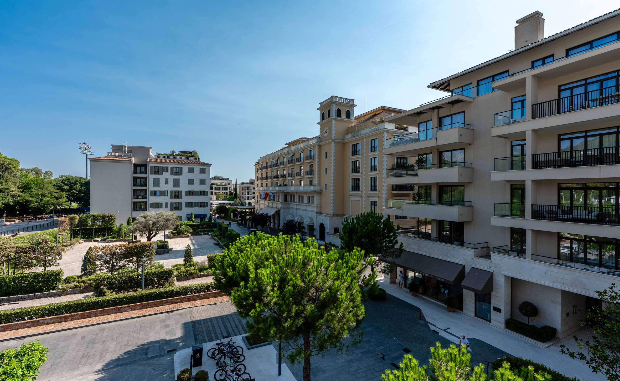Porto Montenegro