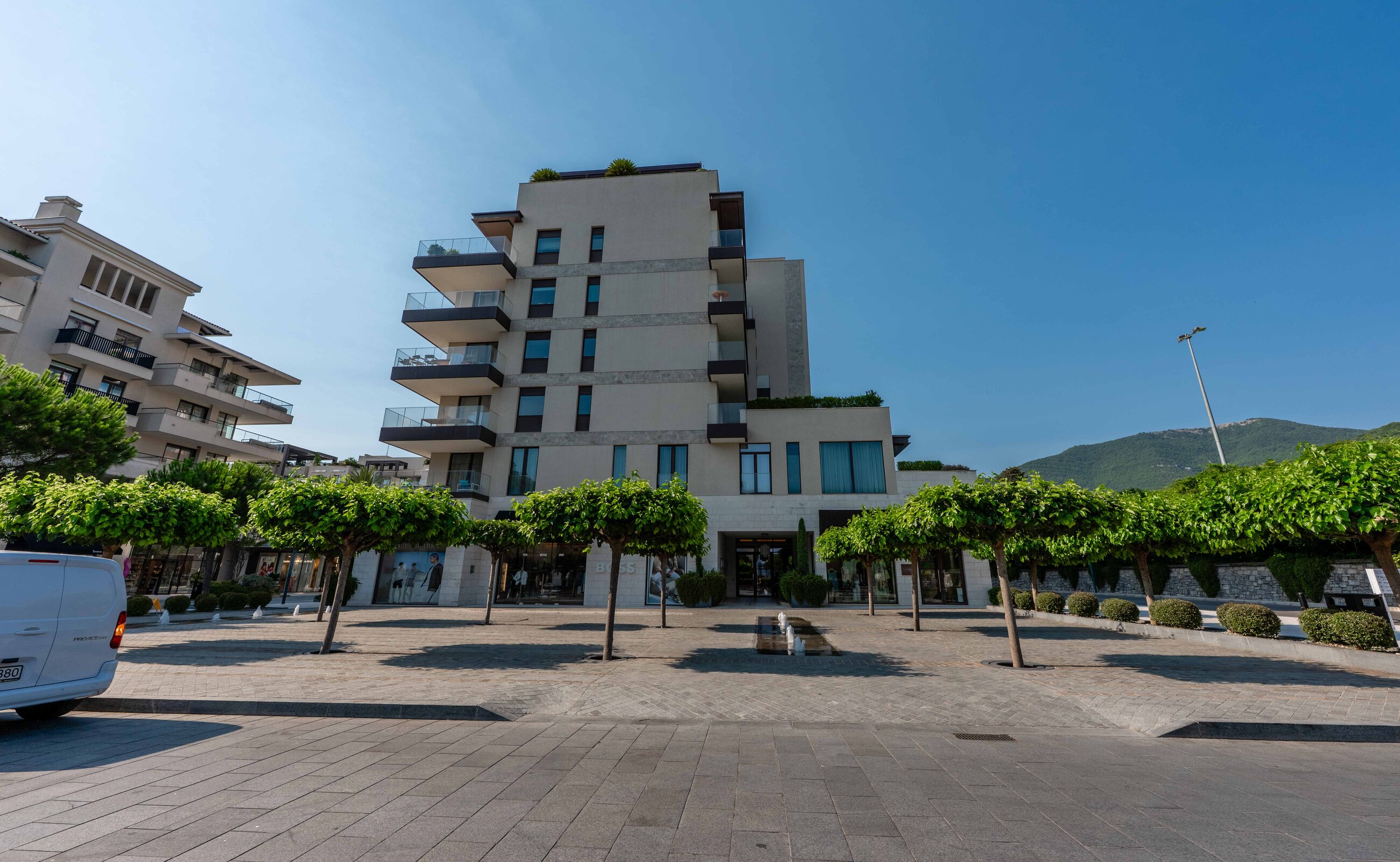 Porto Montenegro