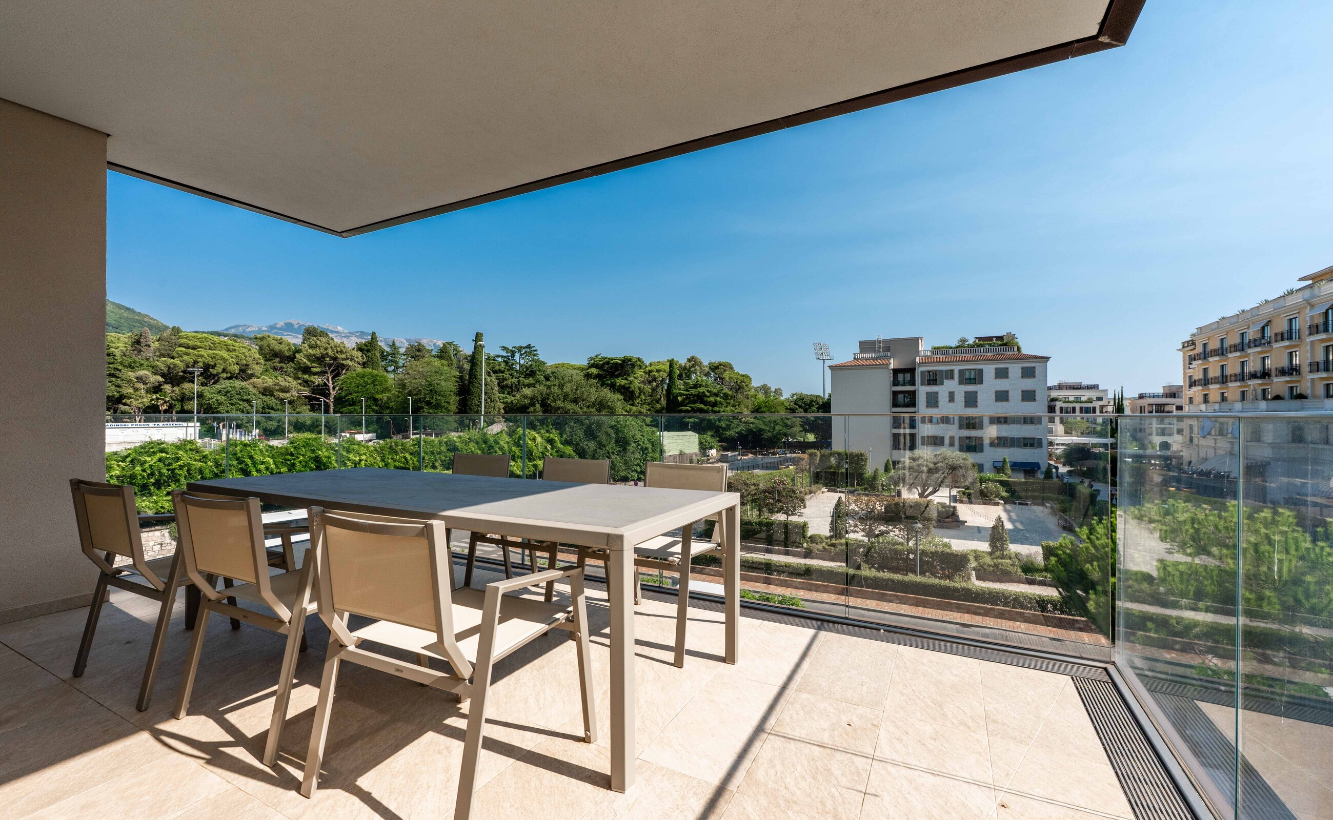 Porto Montenegro
