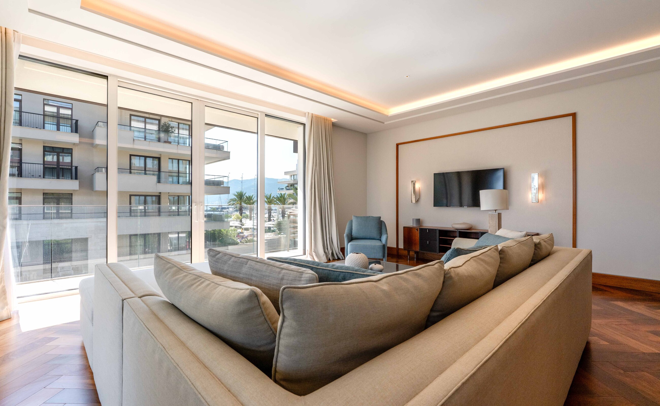 Porto Montenegro