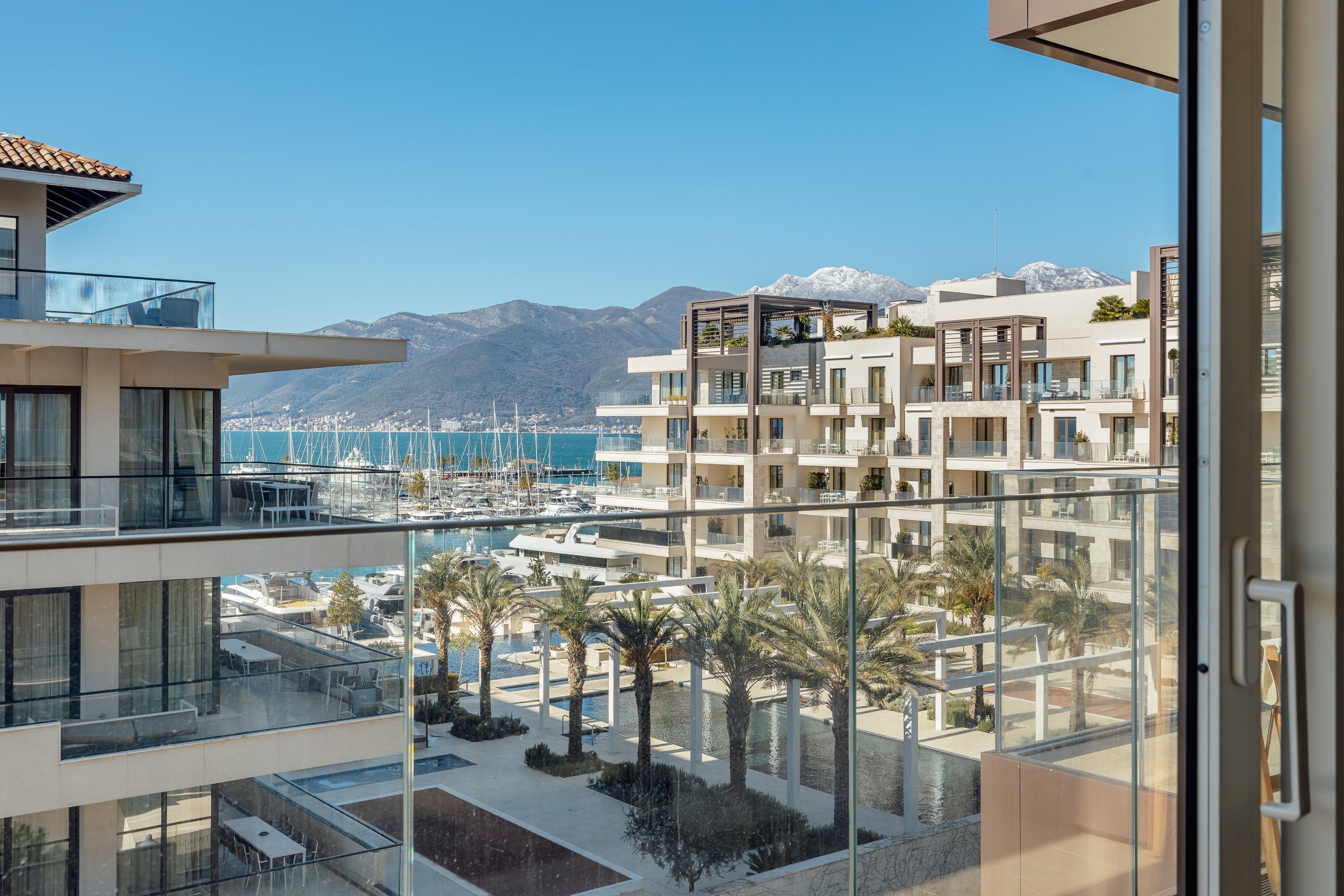 Porto Montenegro