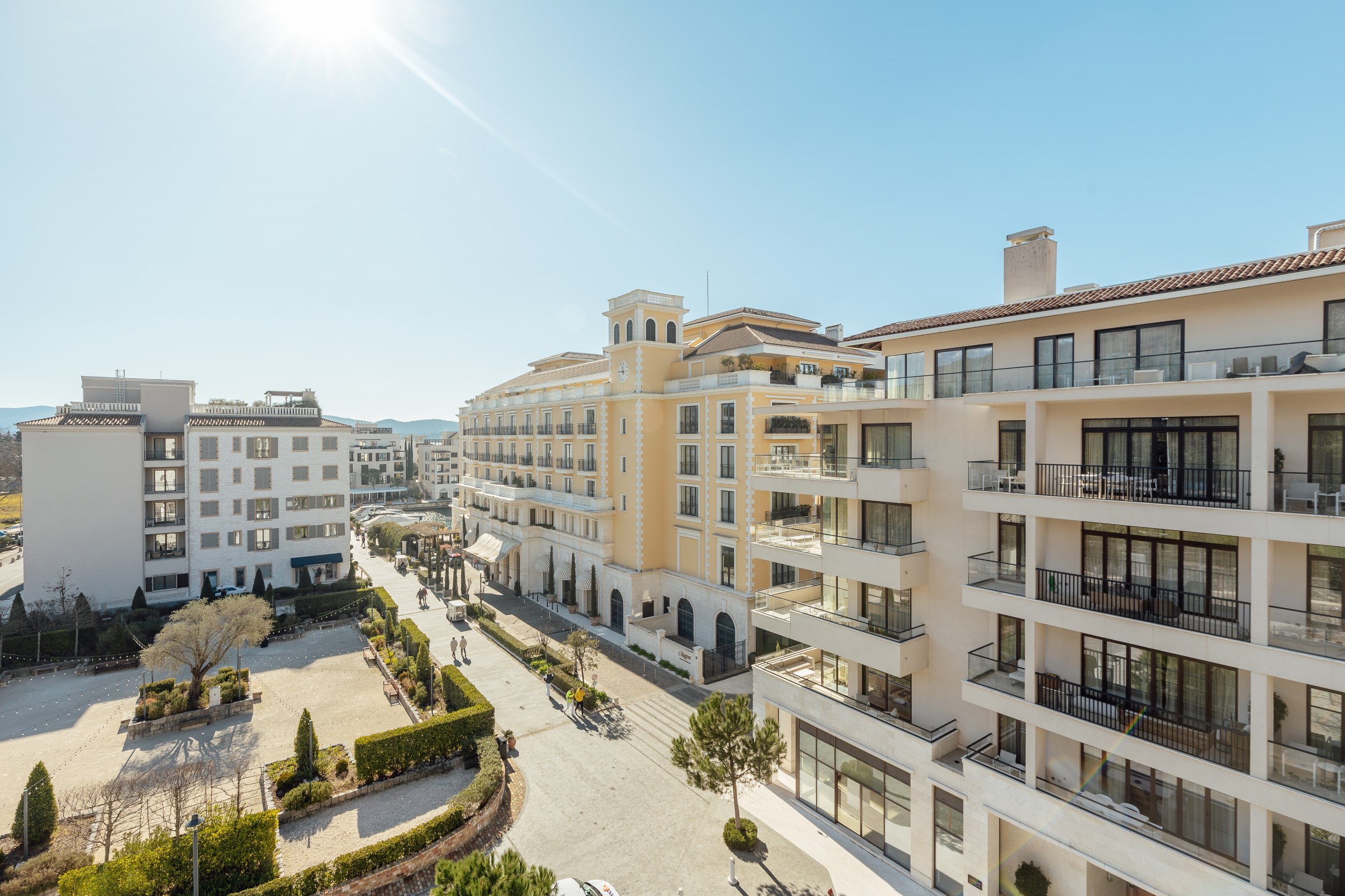 Porto Montenegro
