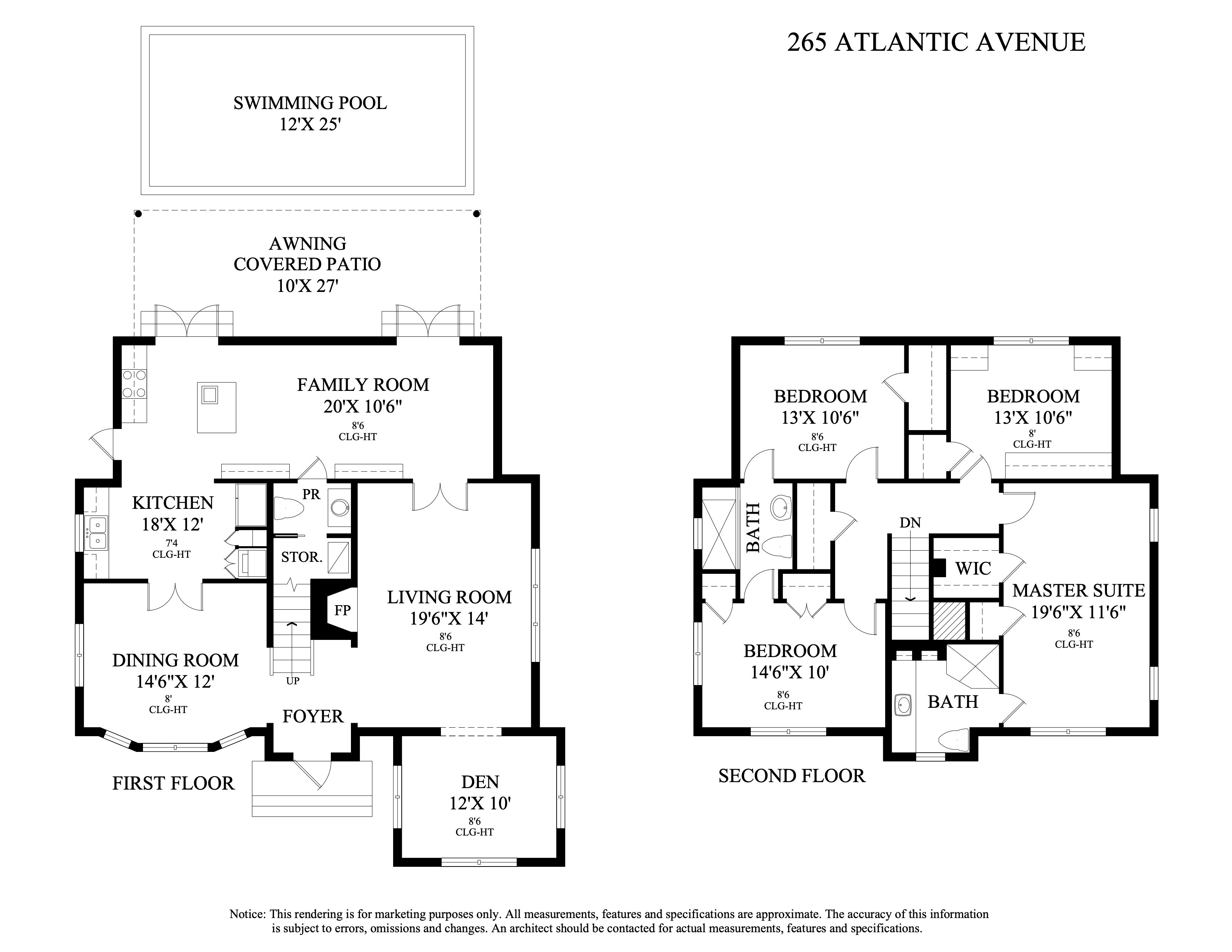 265 Atlantic Avenue