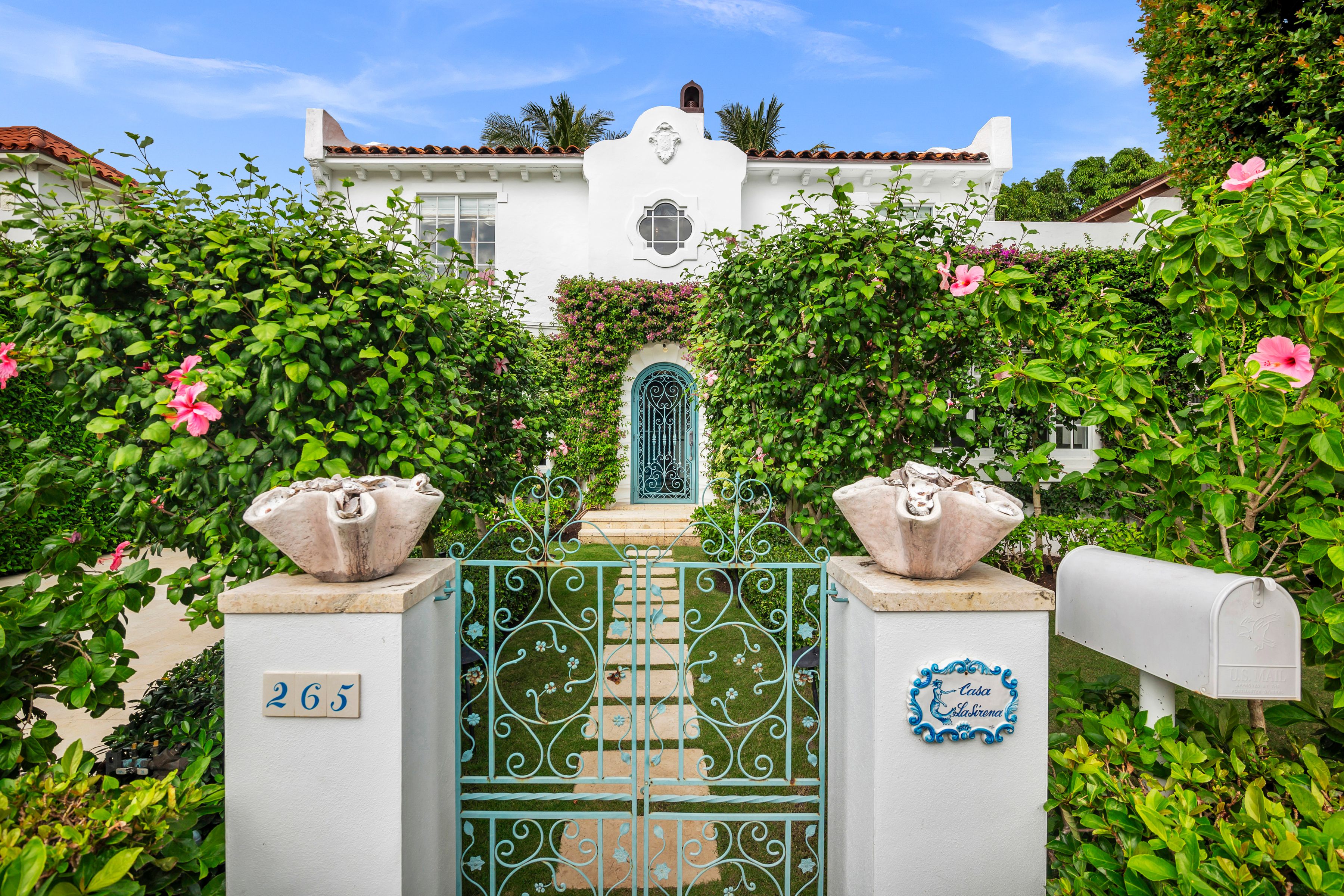 265 Atlantic Avenue