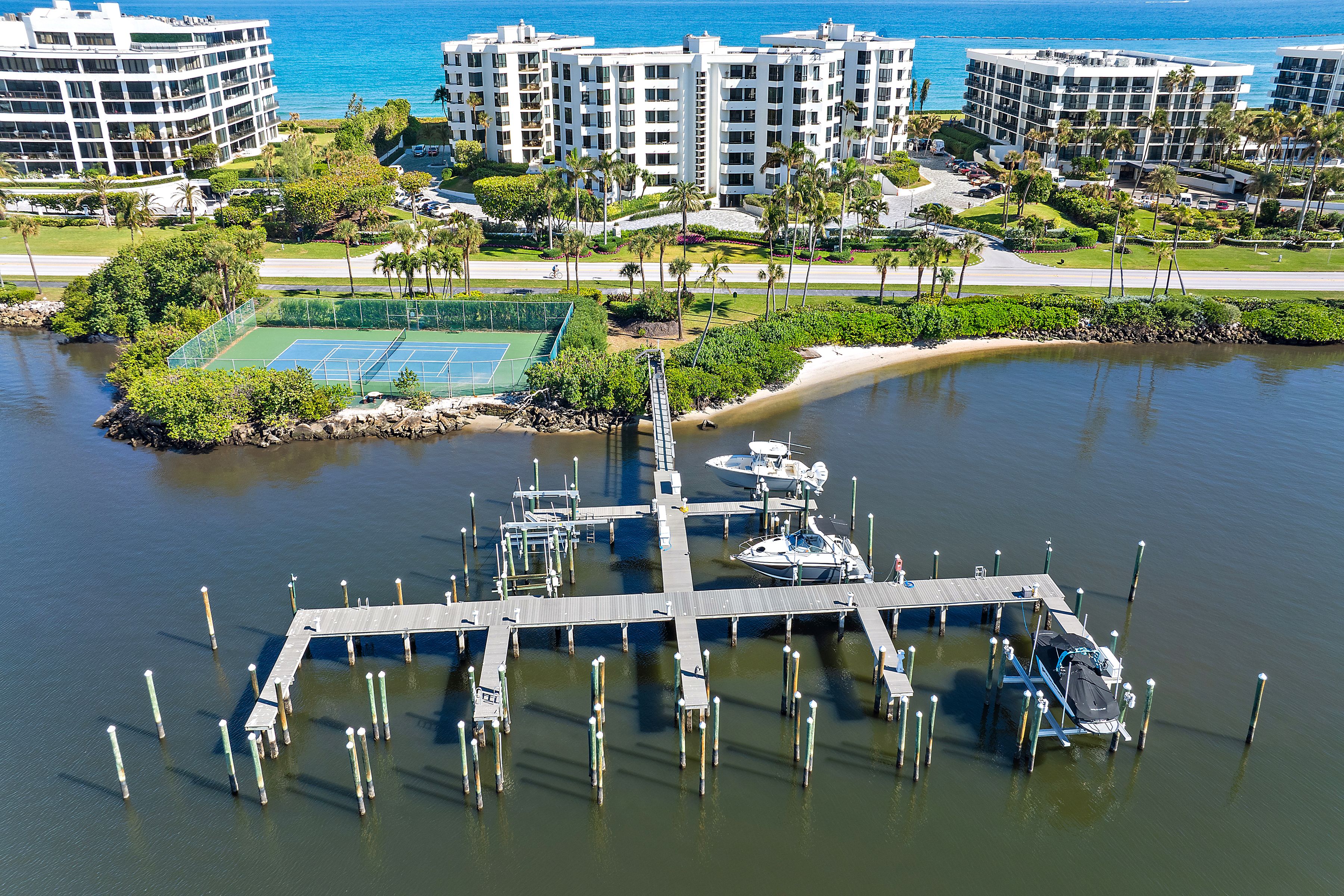 3120 S Ocean Boulevard 2 101