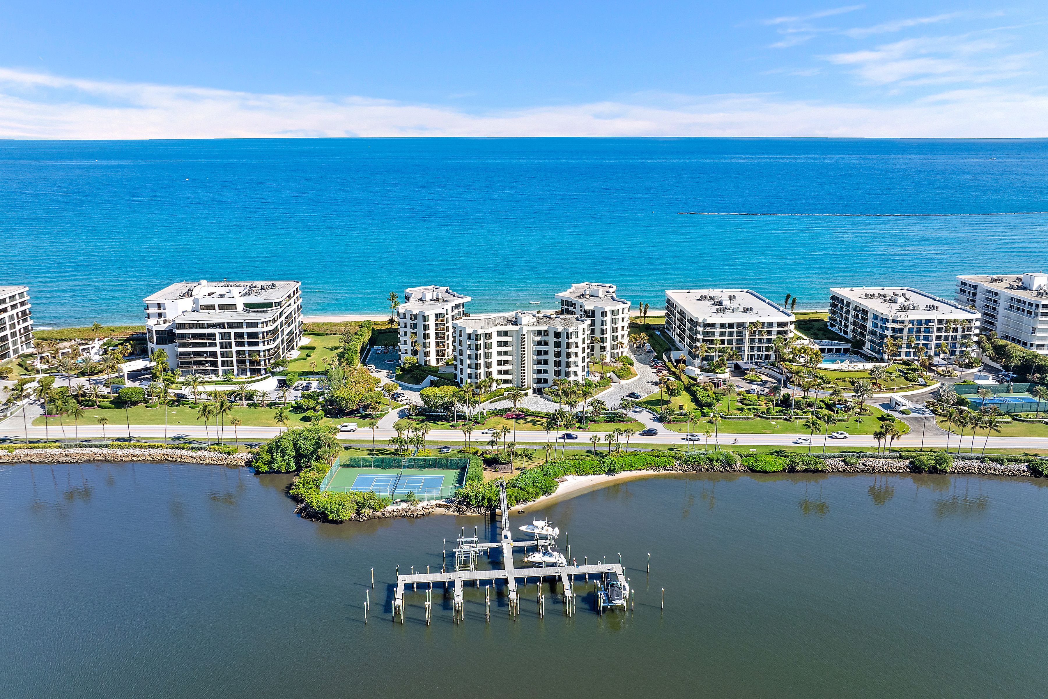 3120 S Ocean Boulevard 2 101