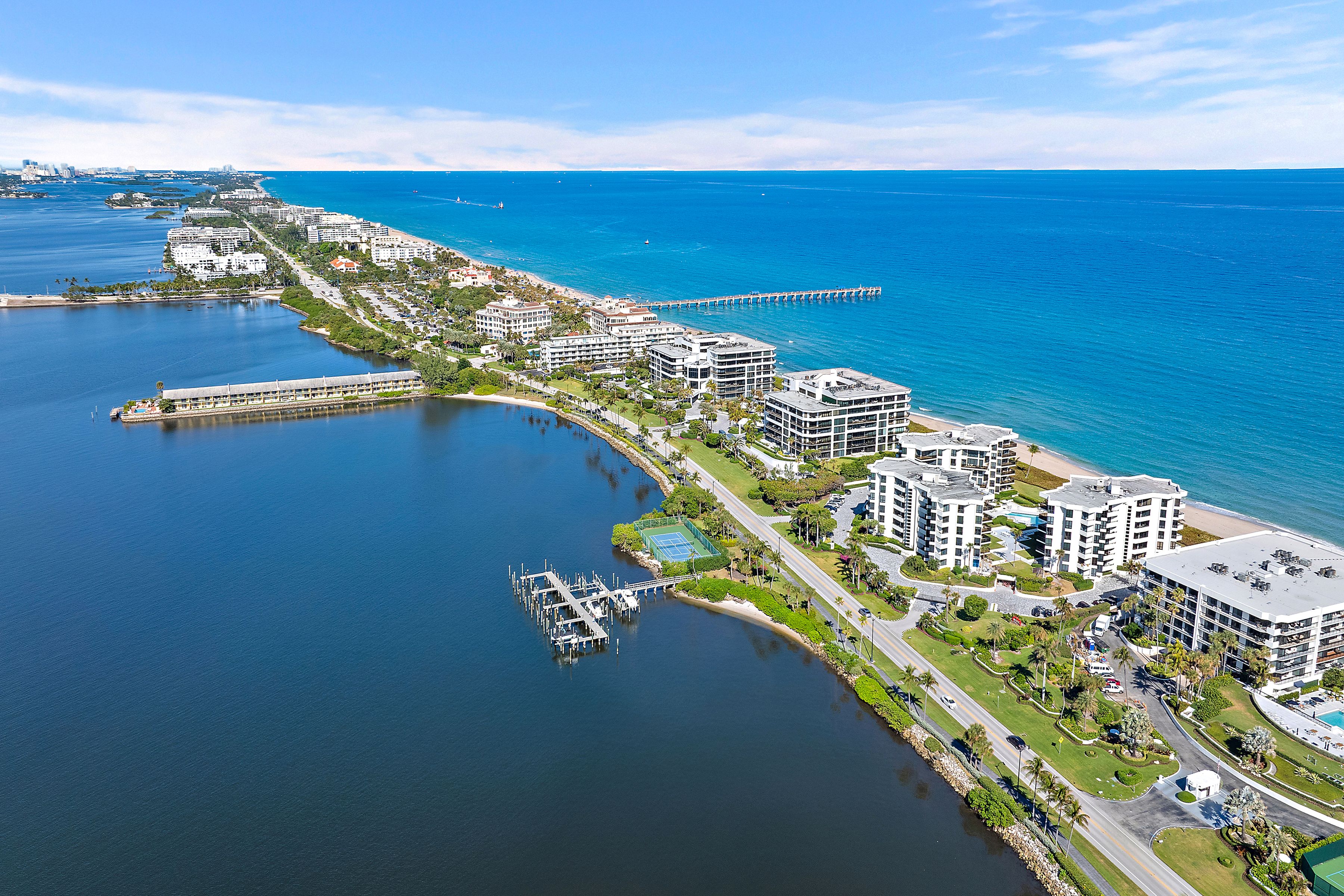 3120 S Ocean Boulevard 2 101
