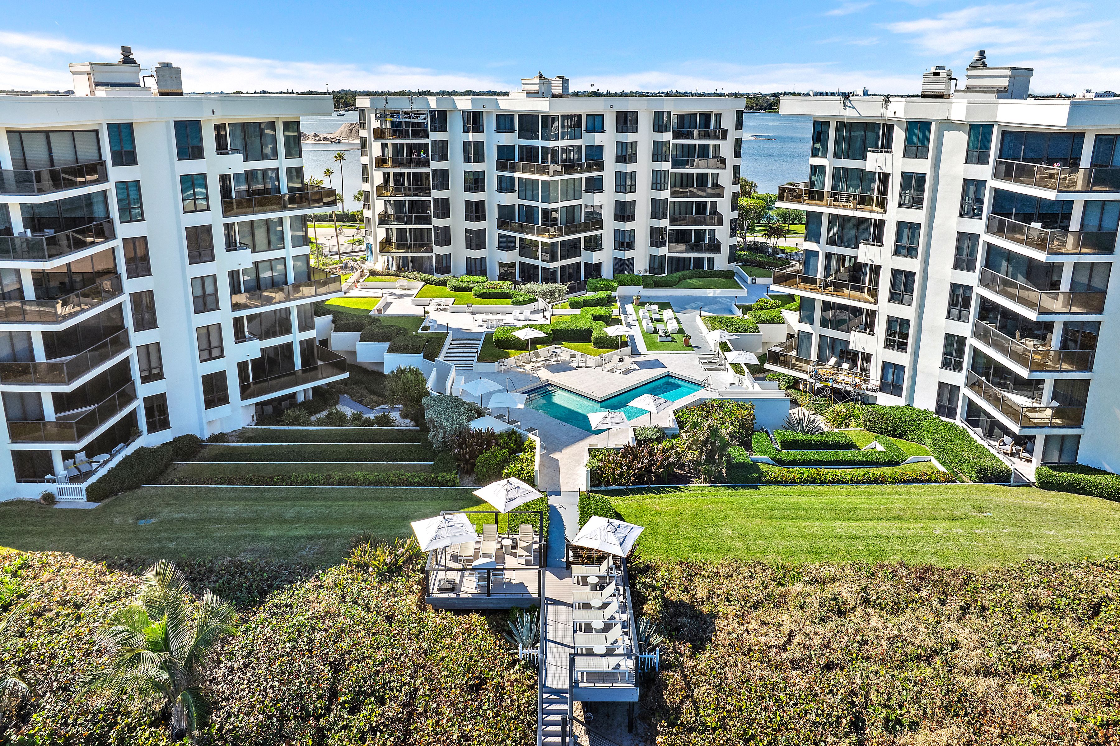 3120 S Ocean Boulevard 2 101