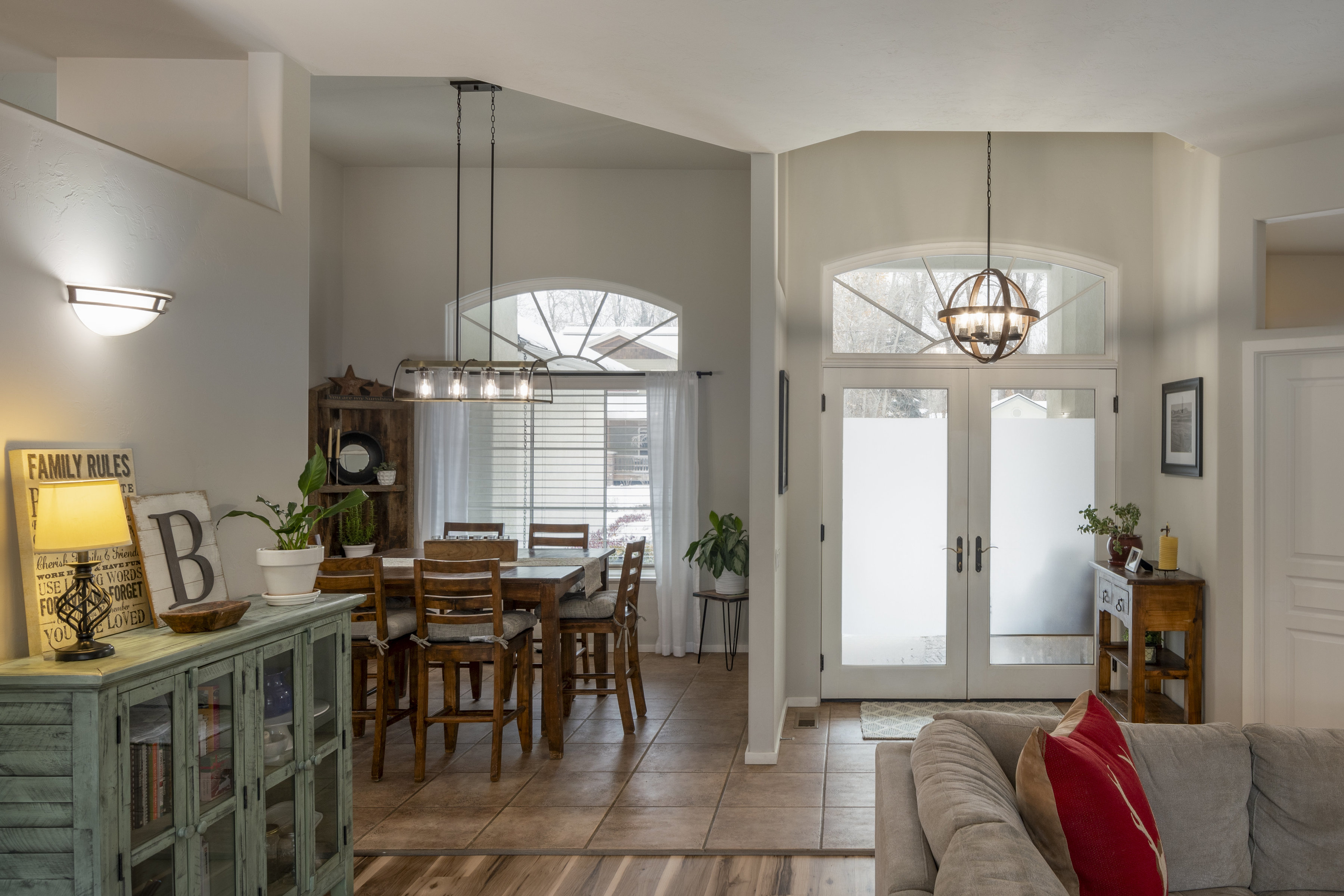 520 Robin Hood Drive 