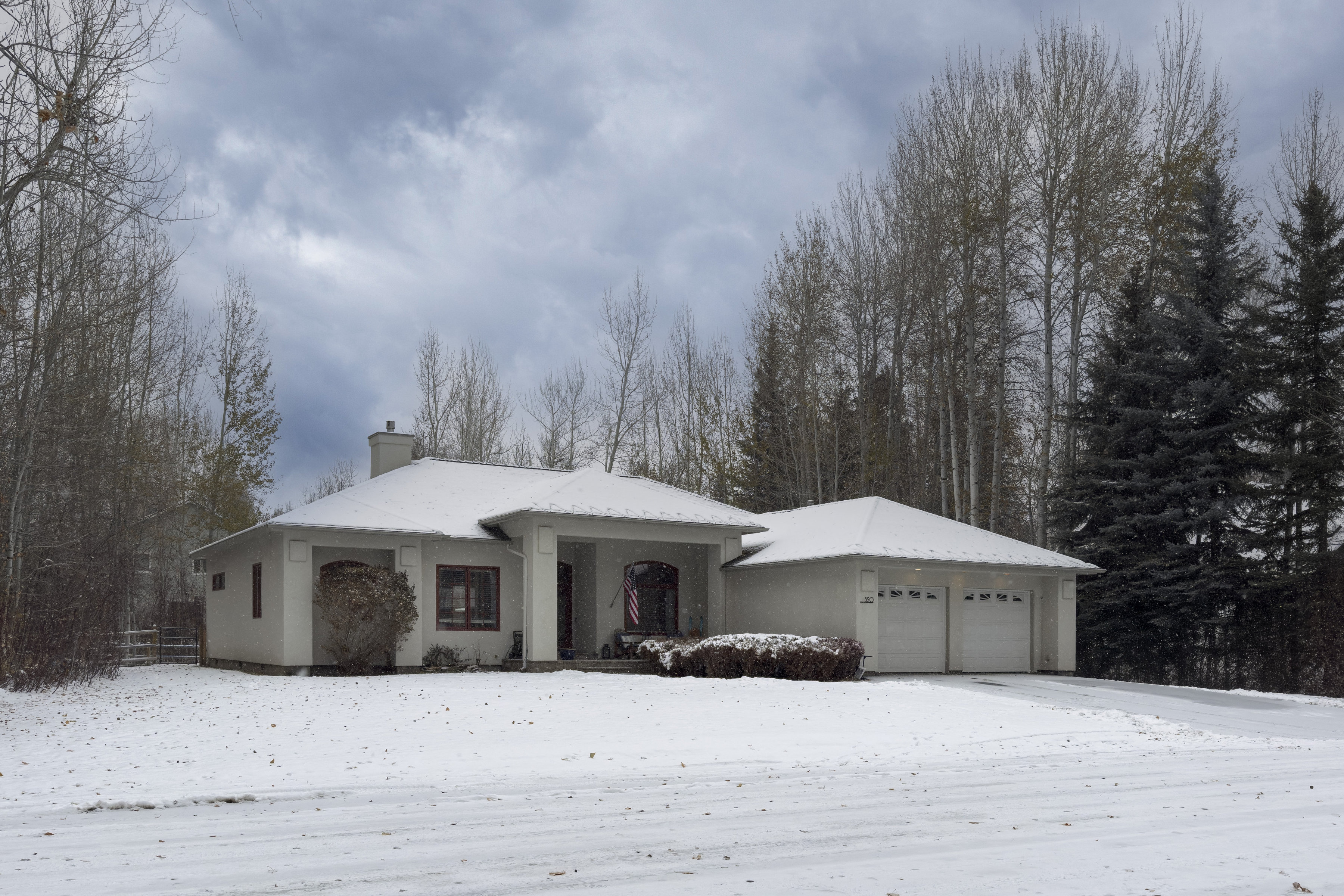 520 Robin Hood Drive 