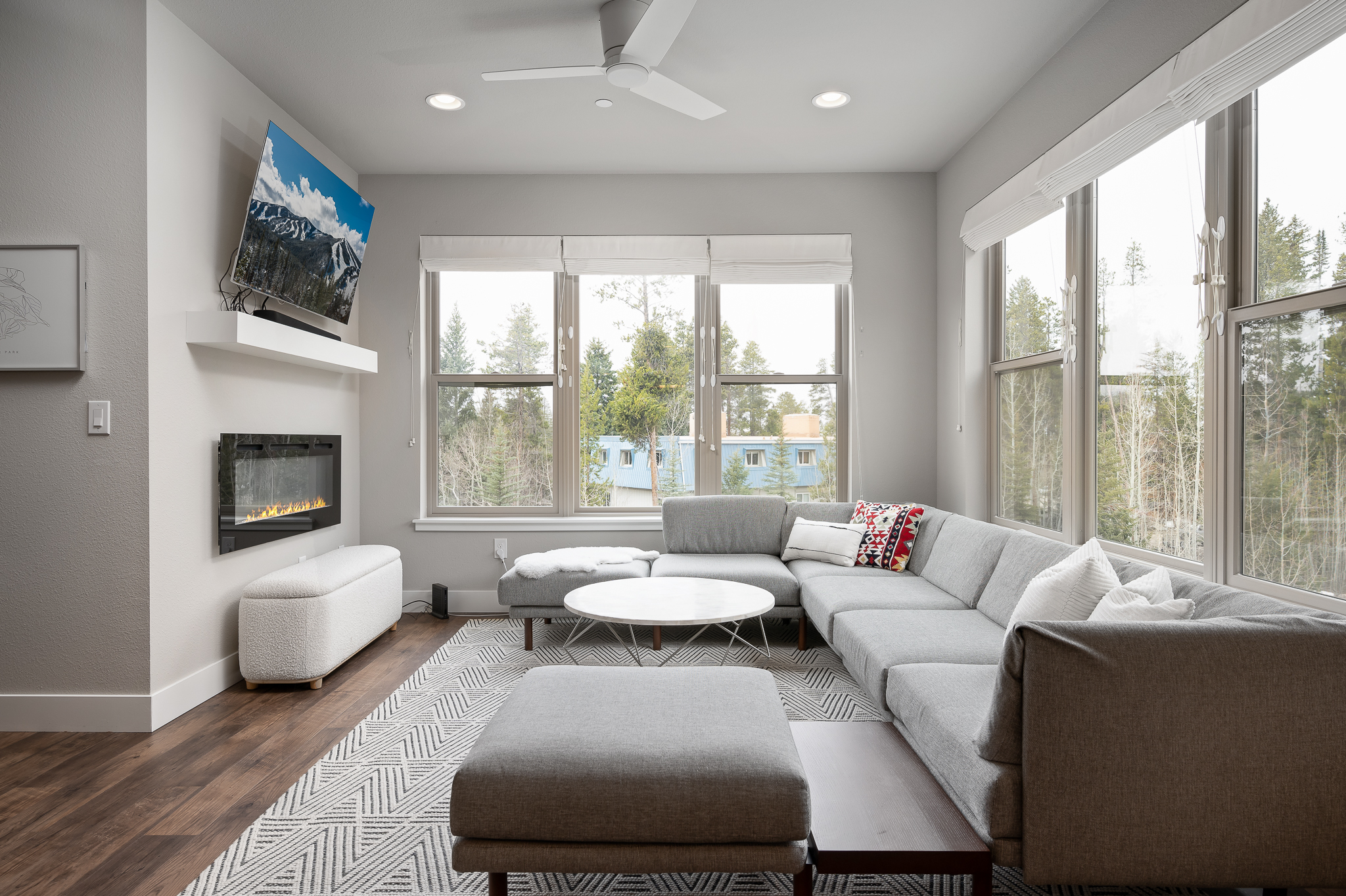 117 Stagecoach Way 