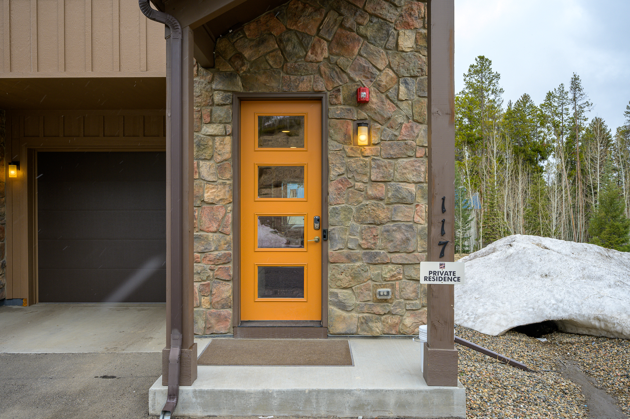 117 Stagecoach Way 