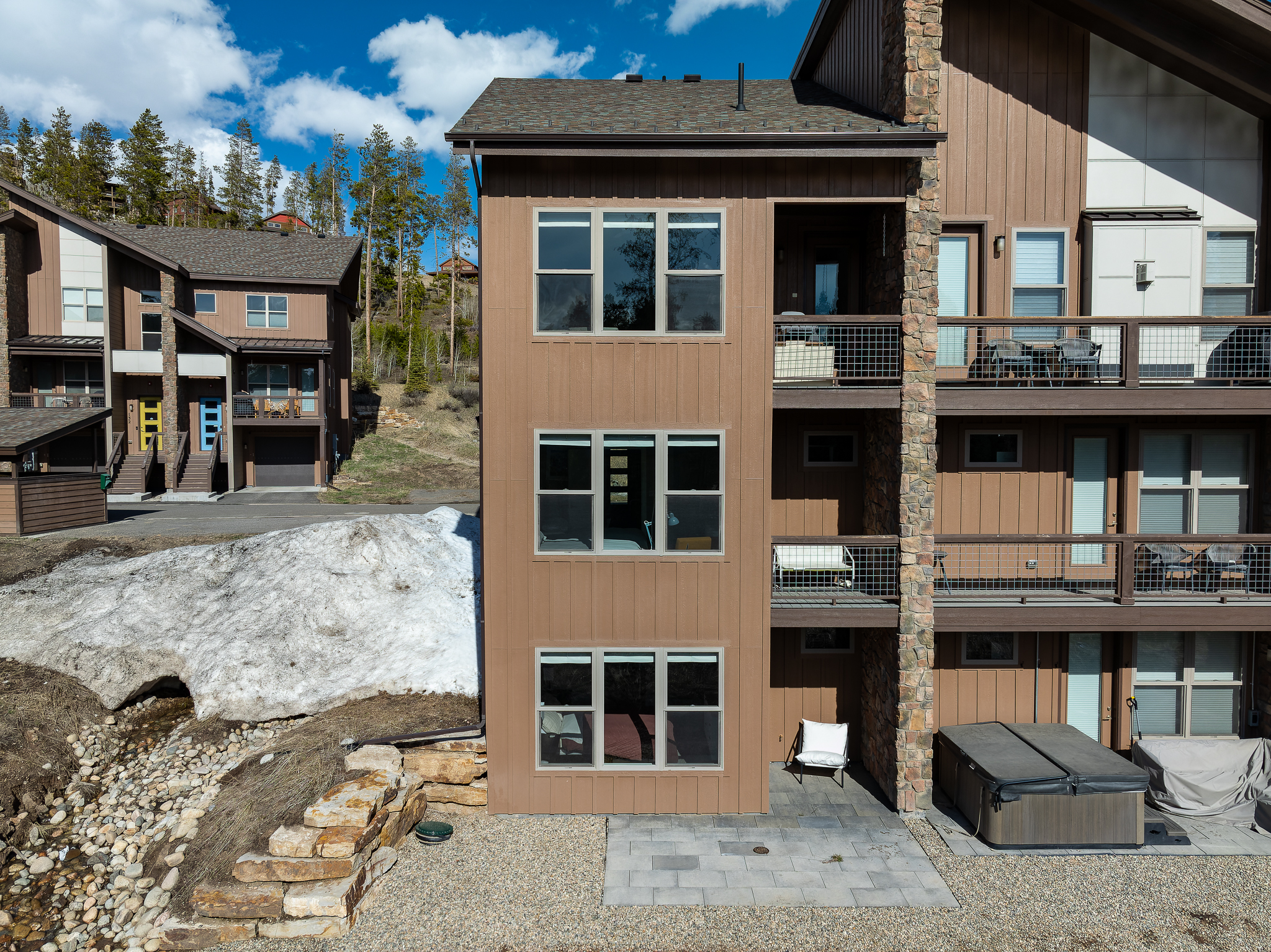 117 Stagecoach Way 