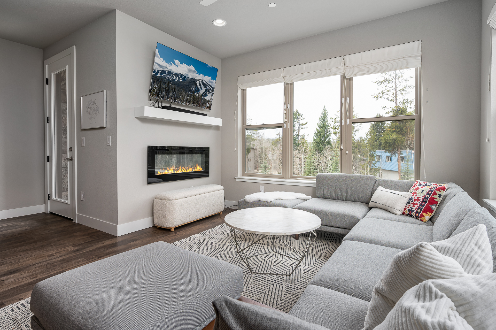 117 Stagecoach Way 