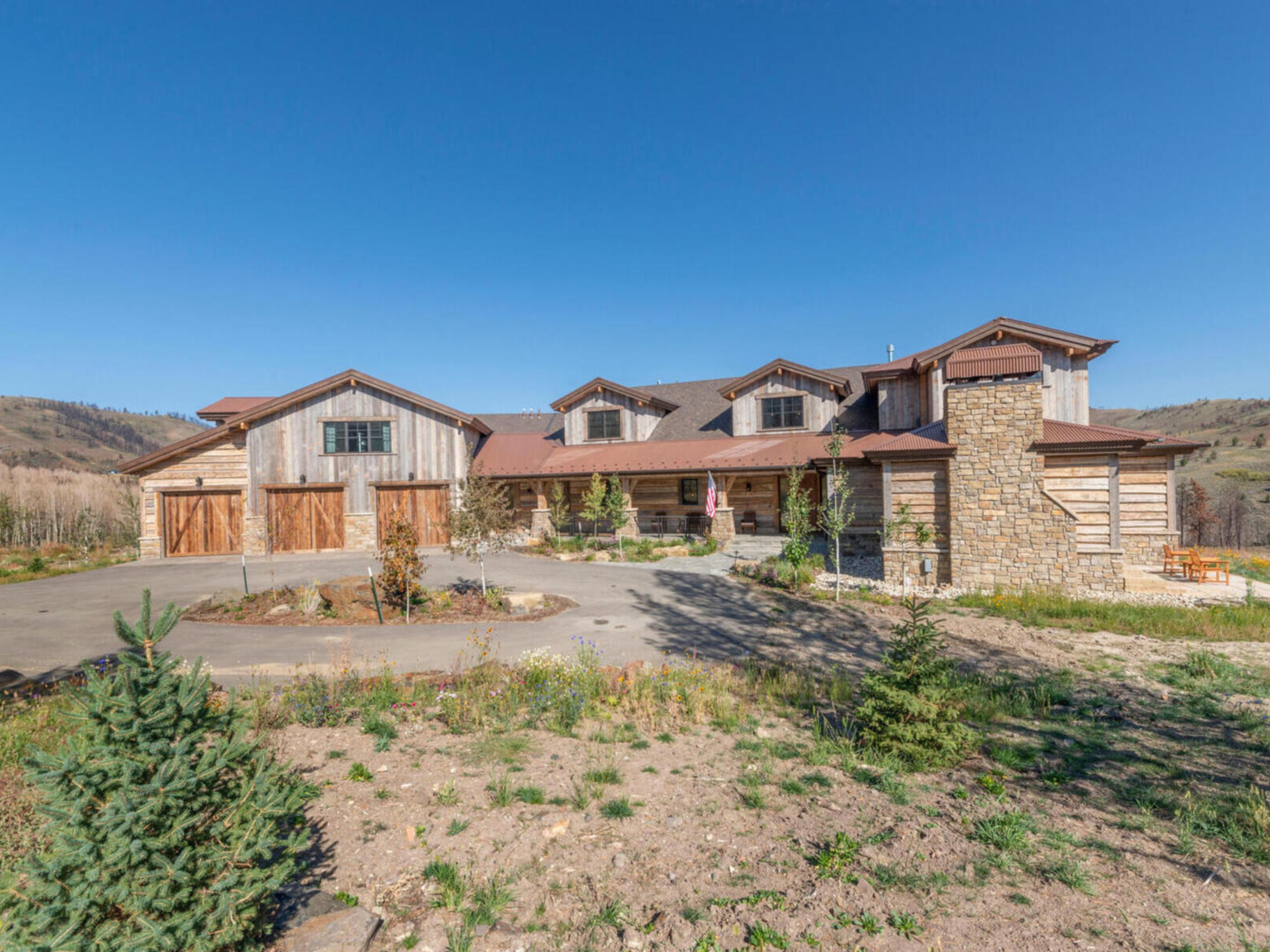 5188 CSH County Road 40 