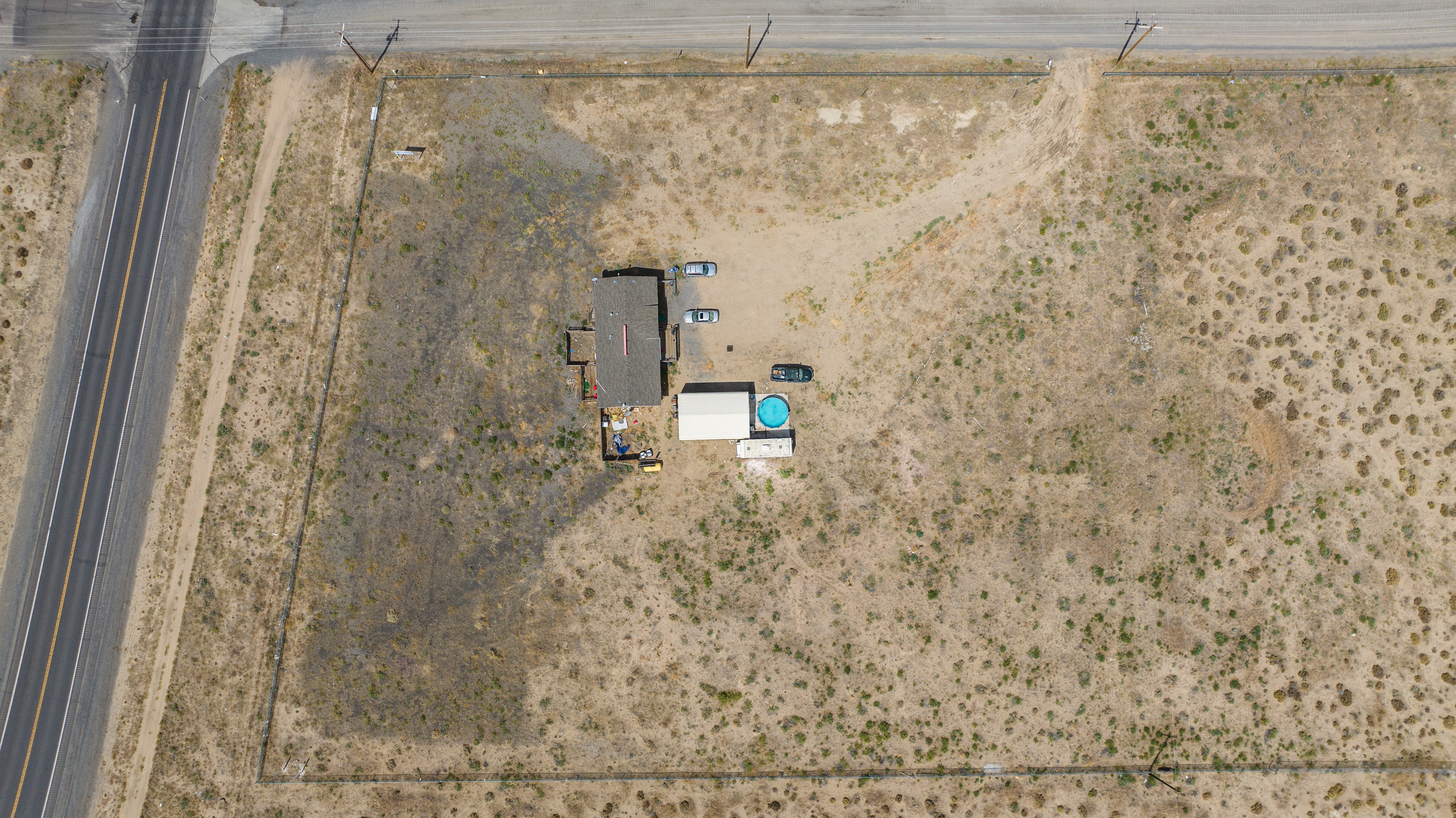 5530 US Hwy 95 A 