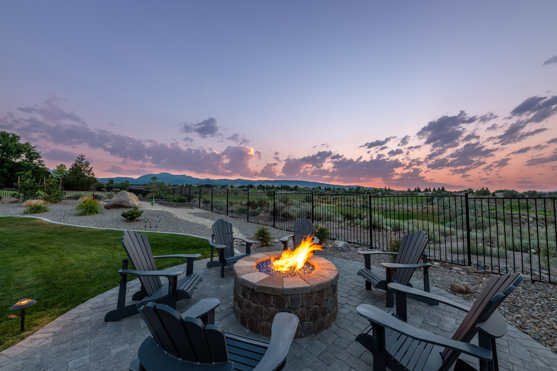 12955 Silver Wolf Rd. 