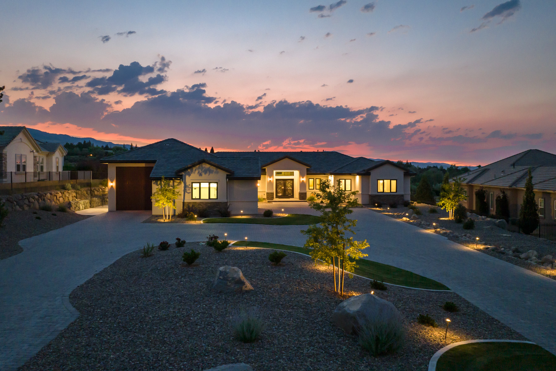 12955 Silver Wolf Rd. 