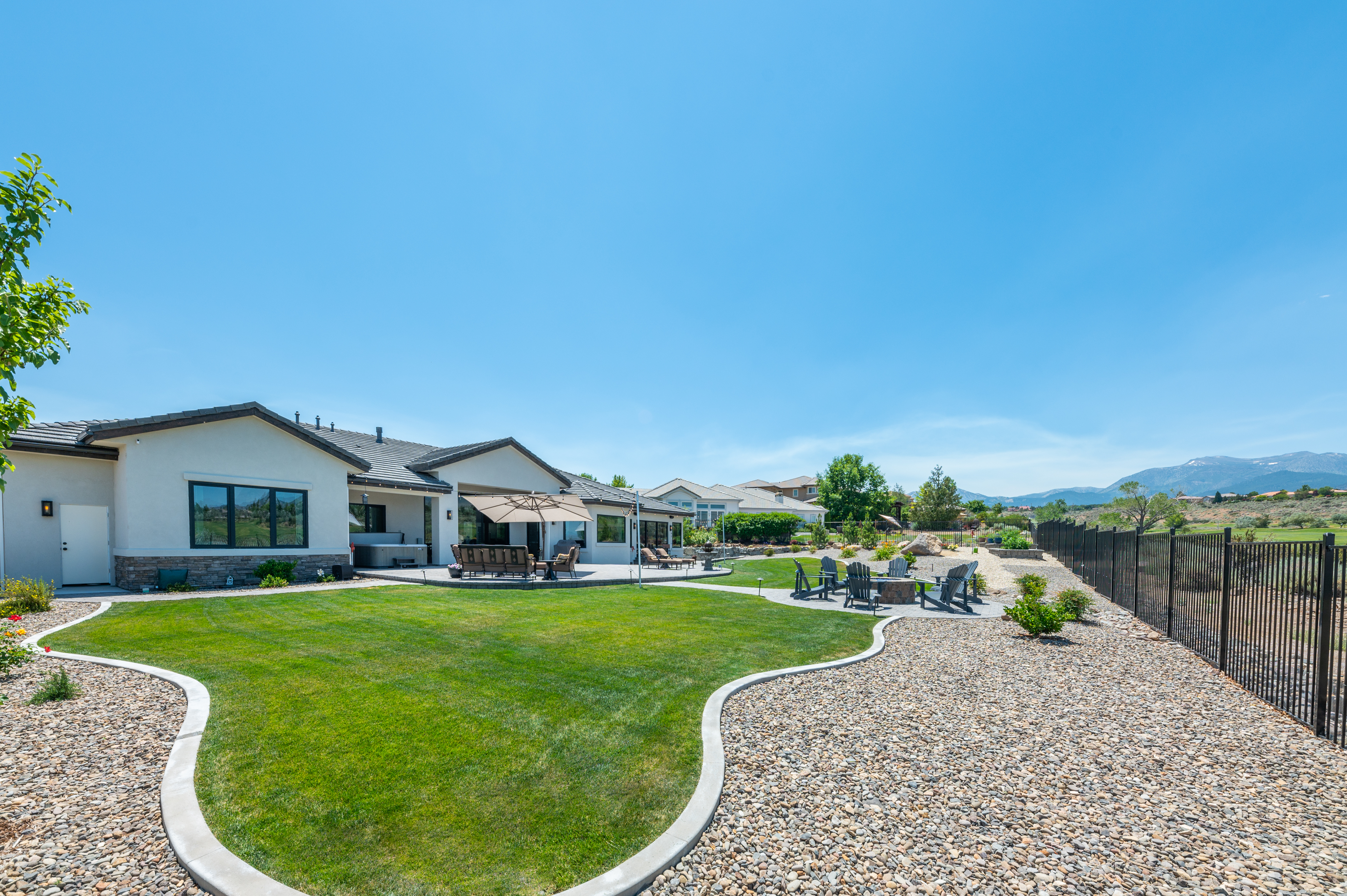 12955 Silver Wolf Rd. 