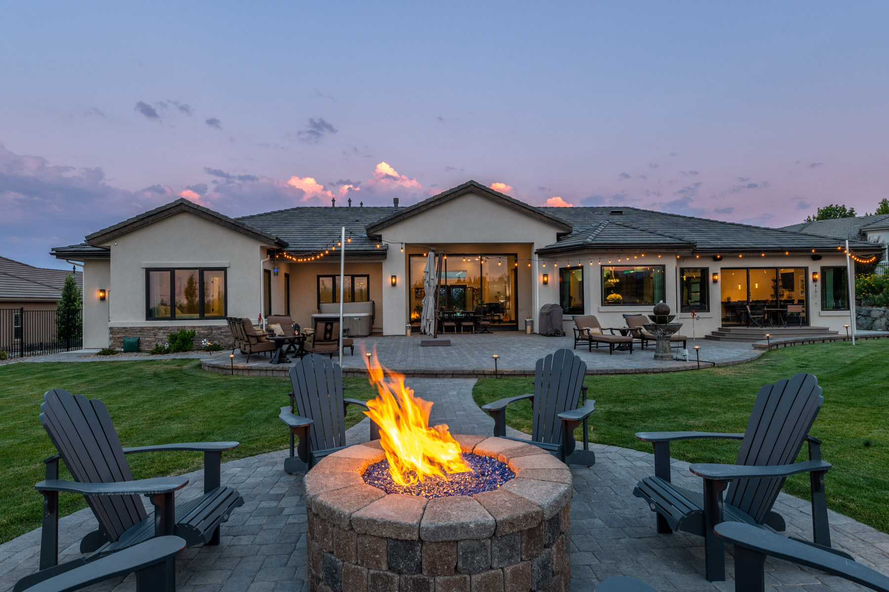 12955 Silver Wolf Rd. 