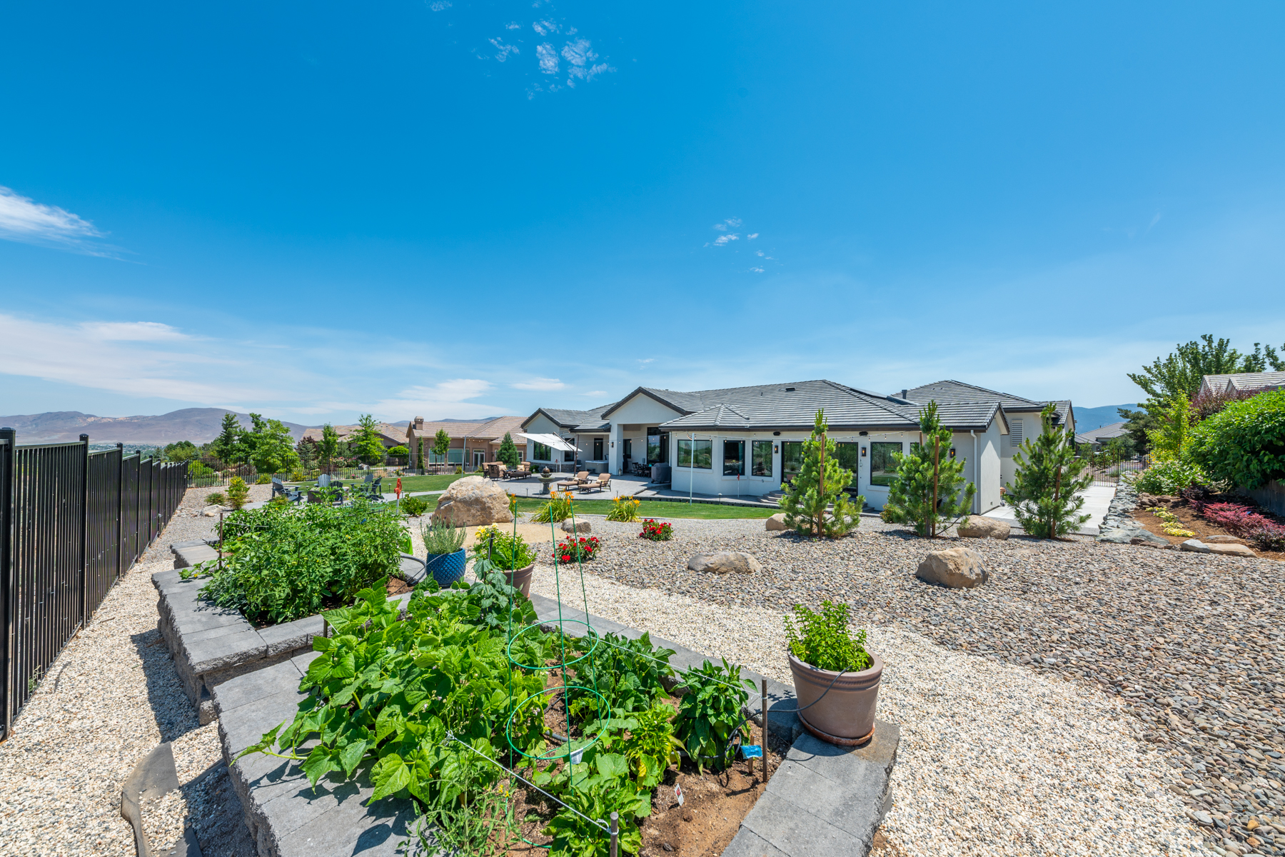 12955 Silver Wolf Rd. 