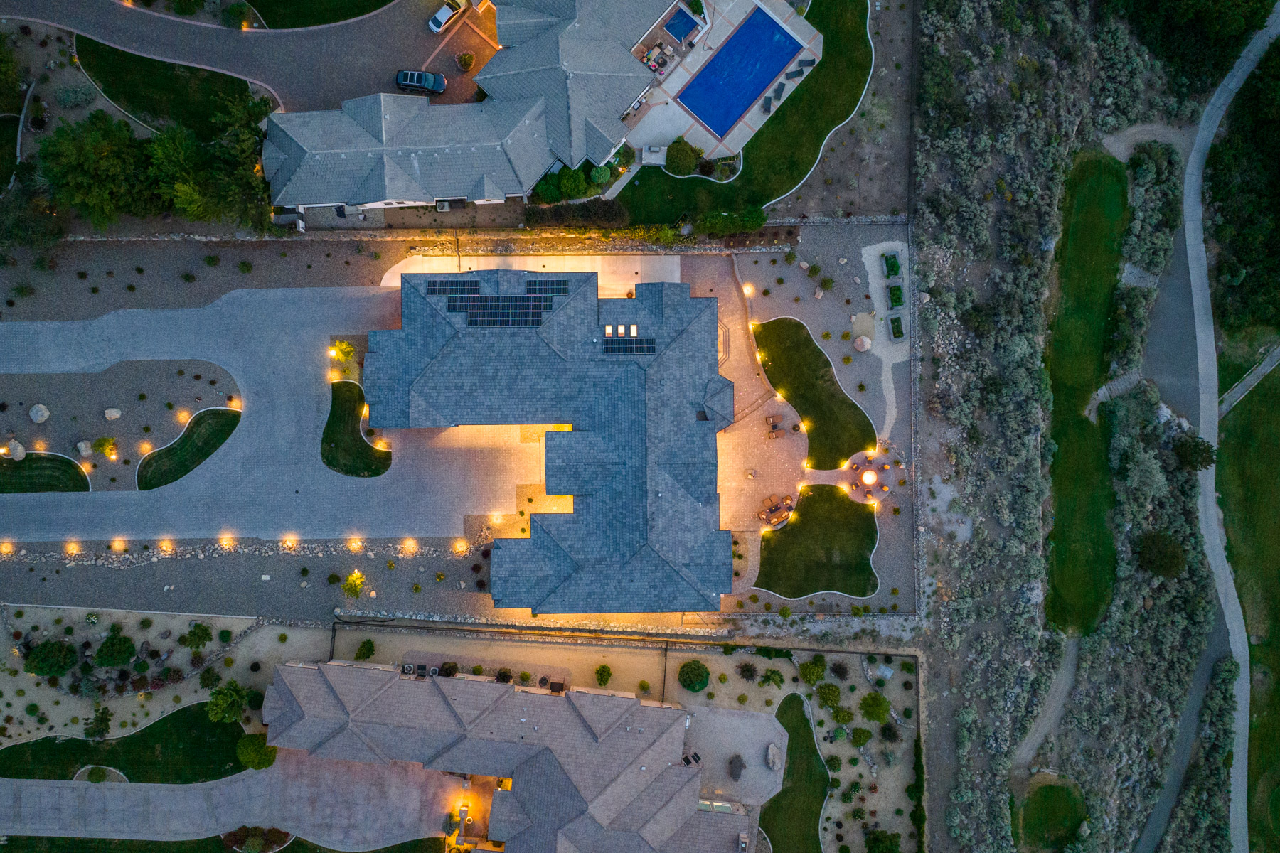 12955 Silver Wolf Rd. 