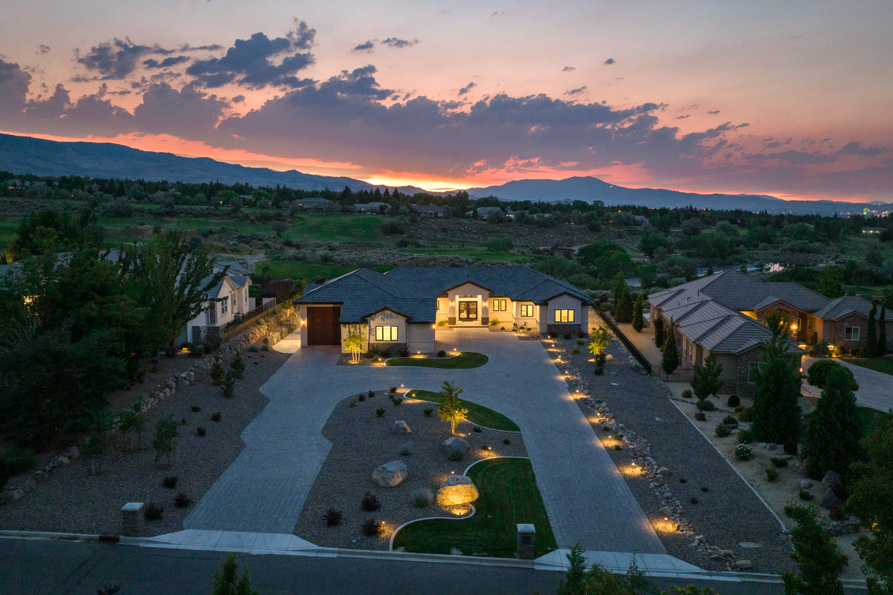 12955 Silver Wolf Rd. 