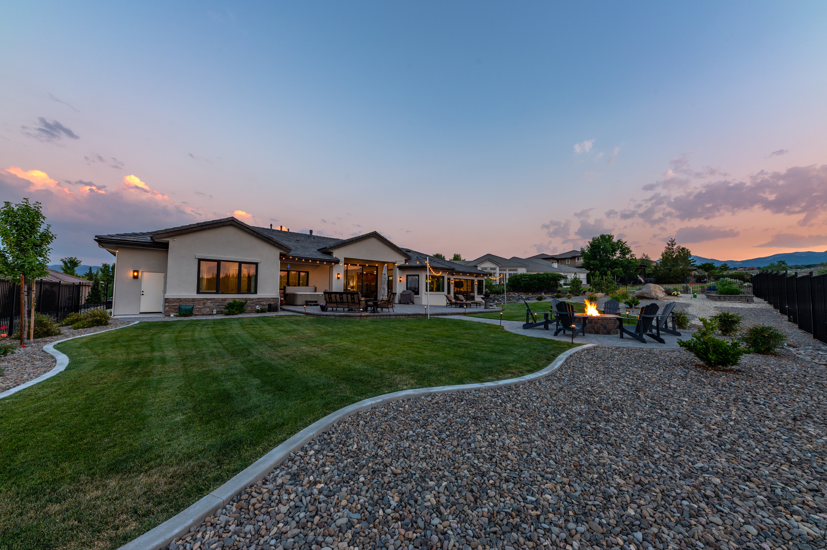 12955 Silver Wolf Rd. 