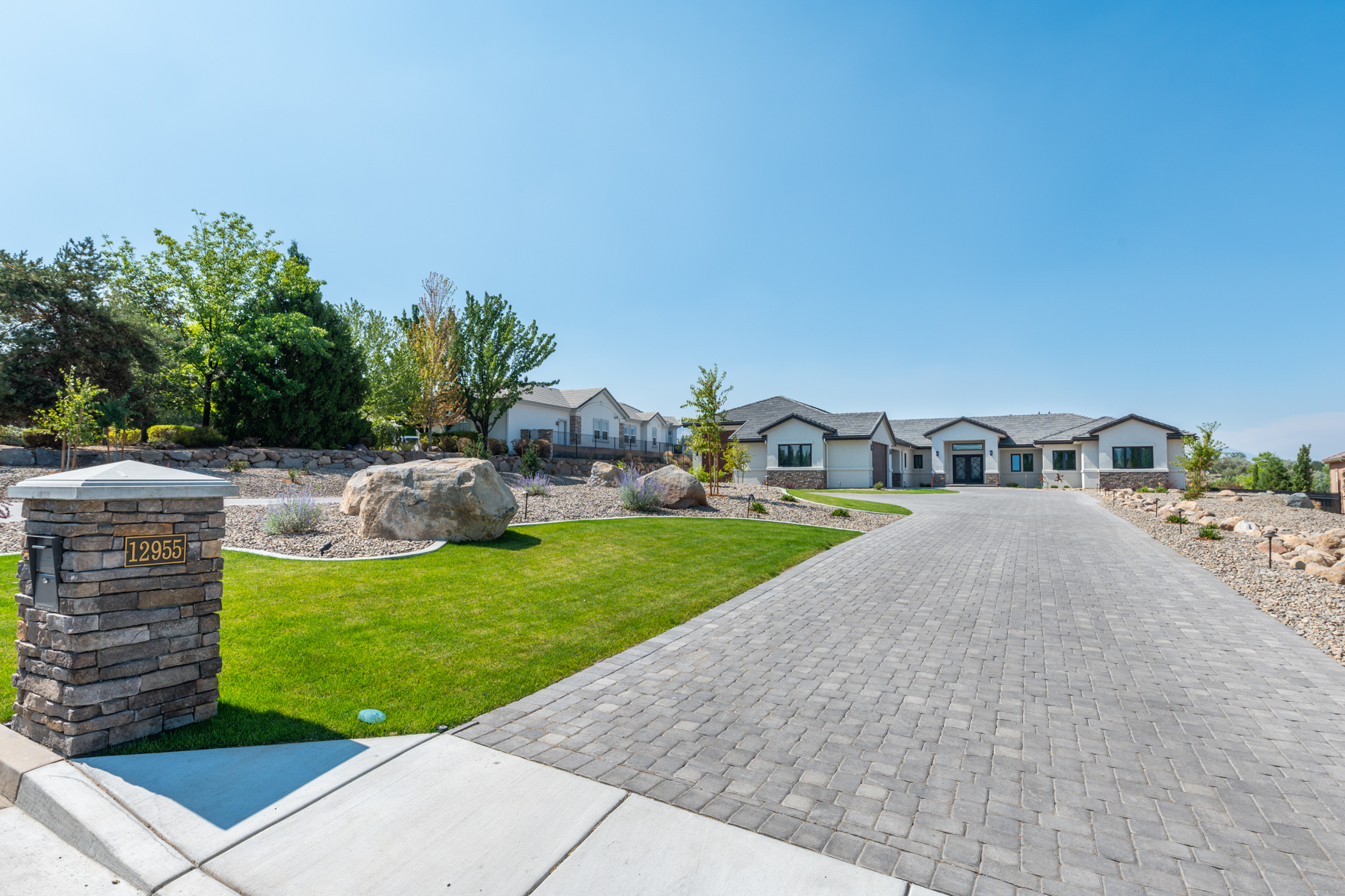 12955 Silver Wolf Rd. 