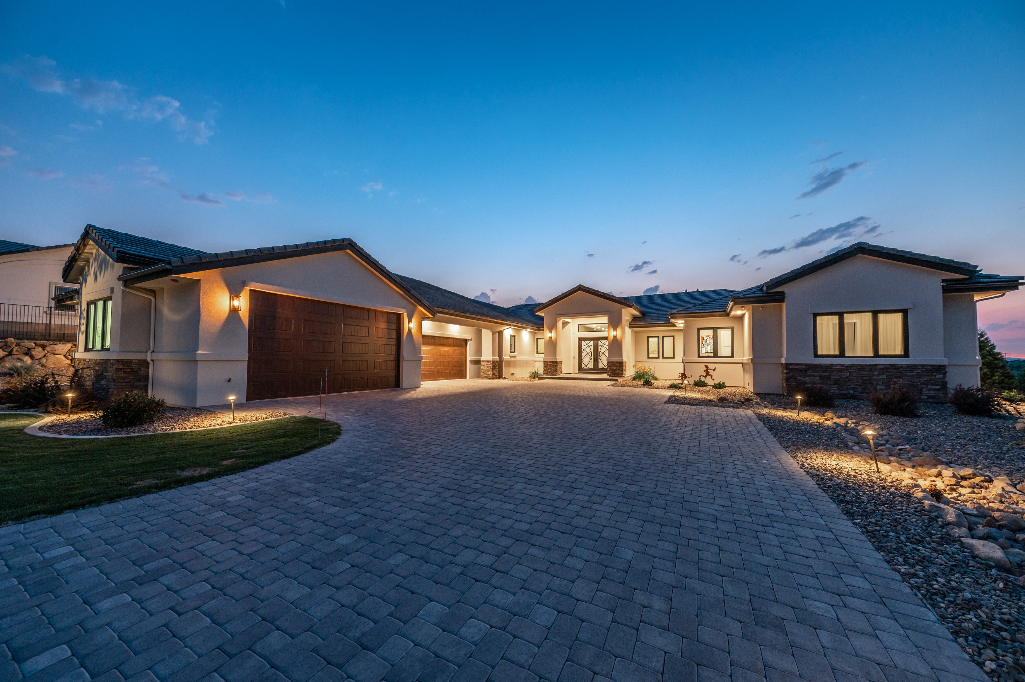 12955 Silver Wolf Rd. 