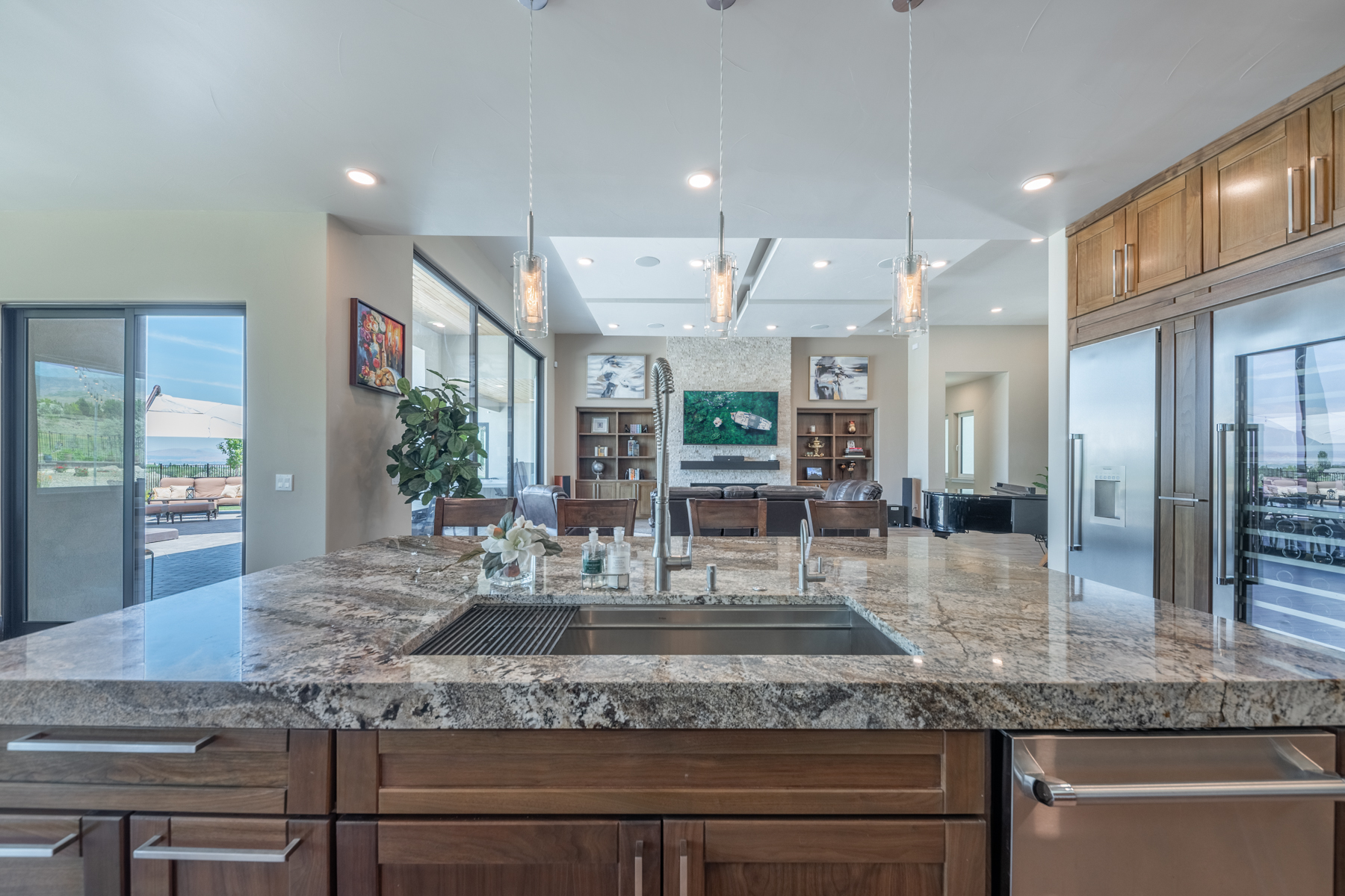 12955 Silver Wolf Rd. 