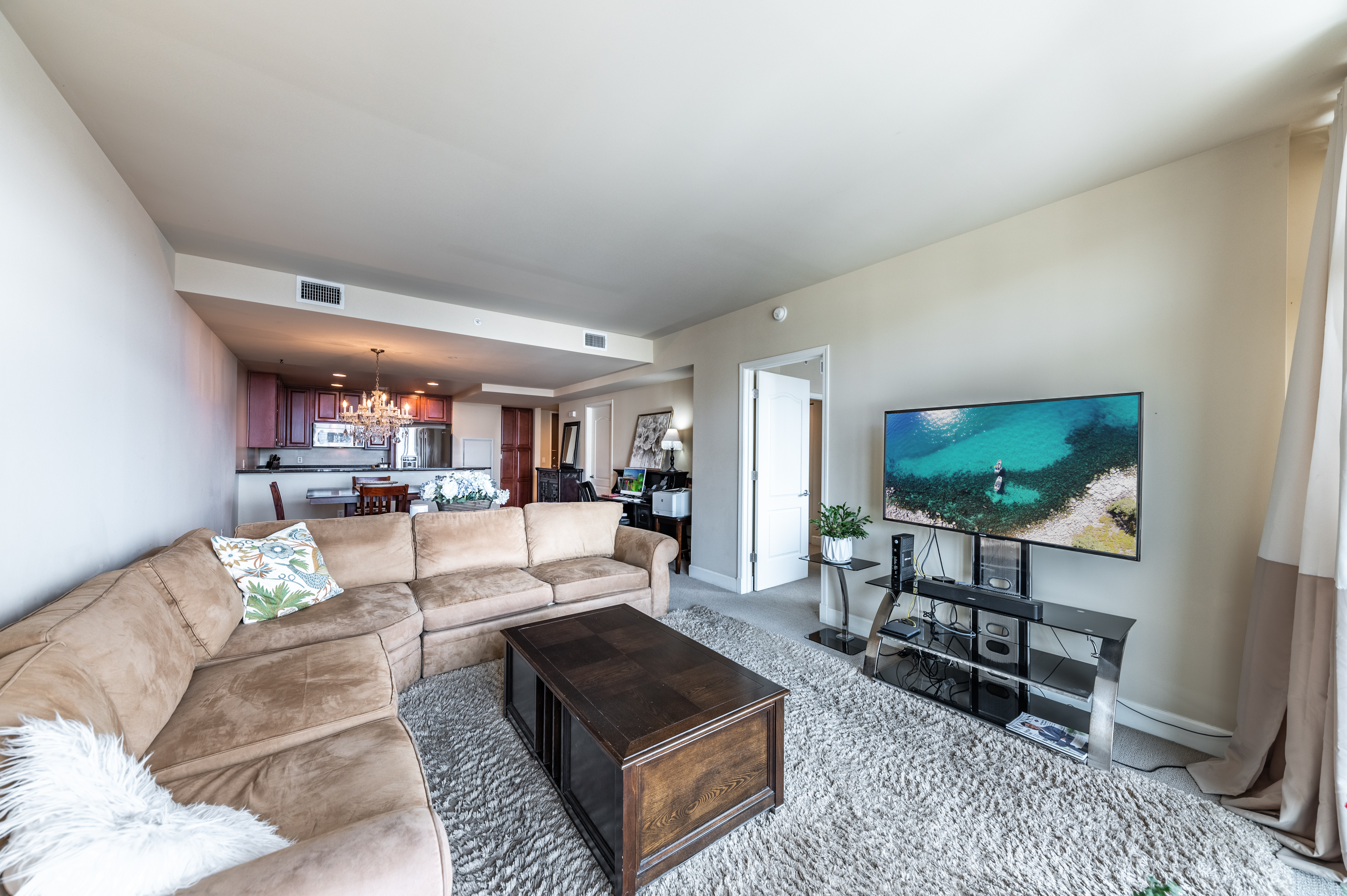 50 North Sierra Street #1202 